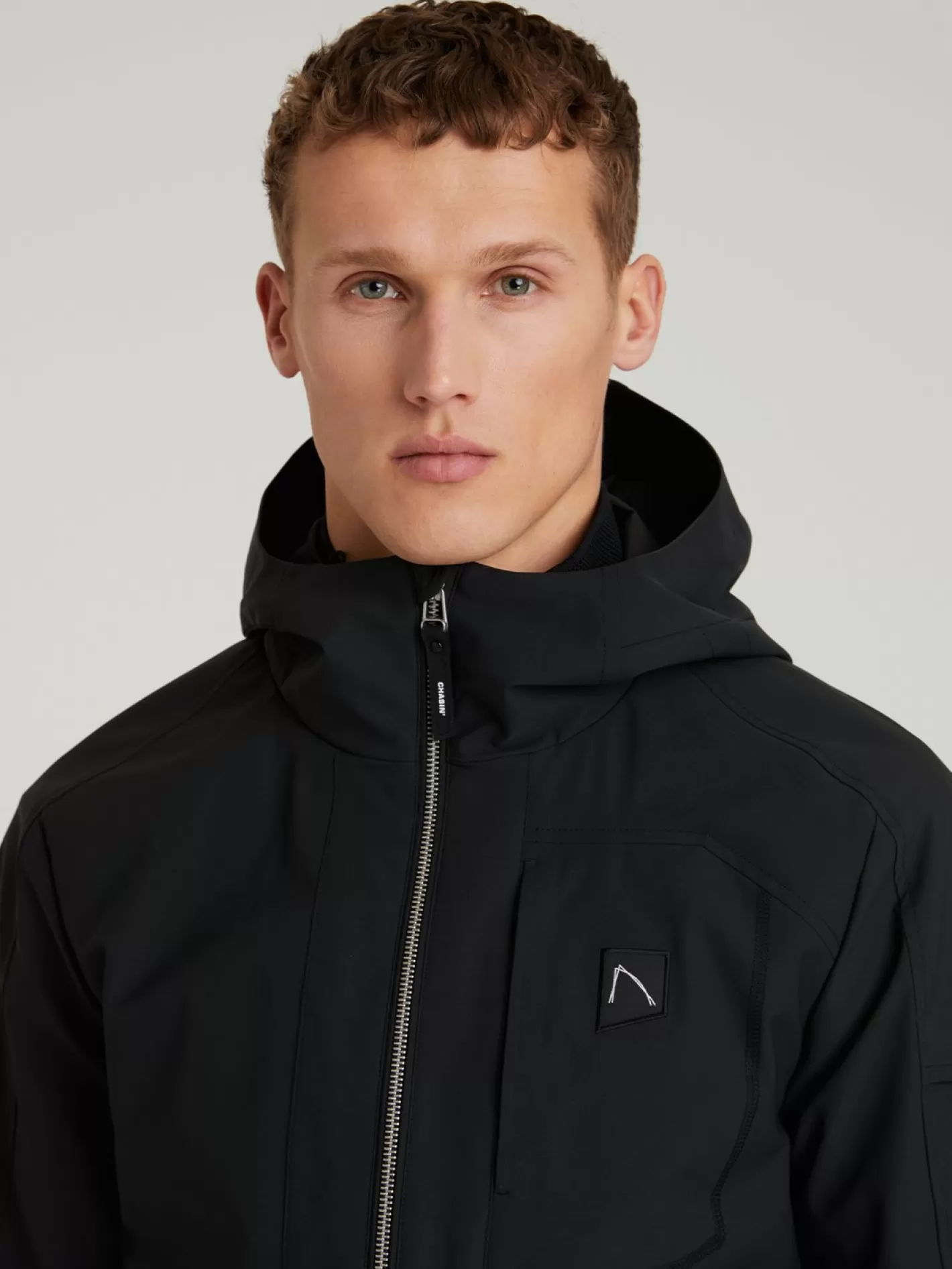 CHASIN' Return Mount Jackets - Chasin' EN