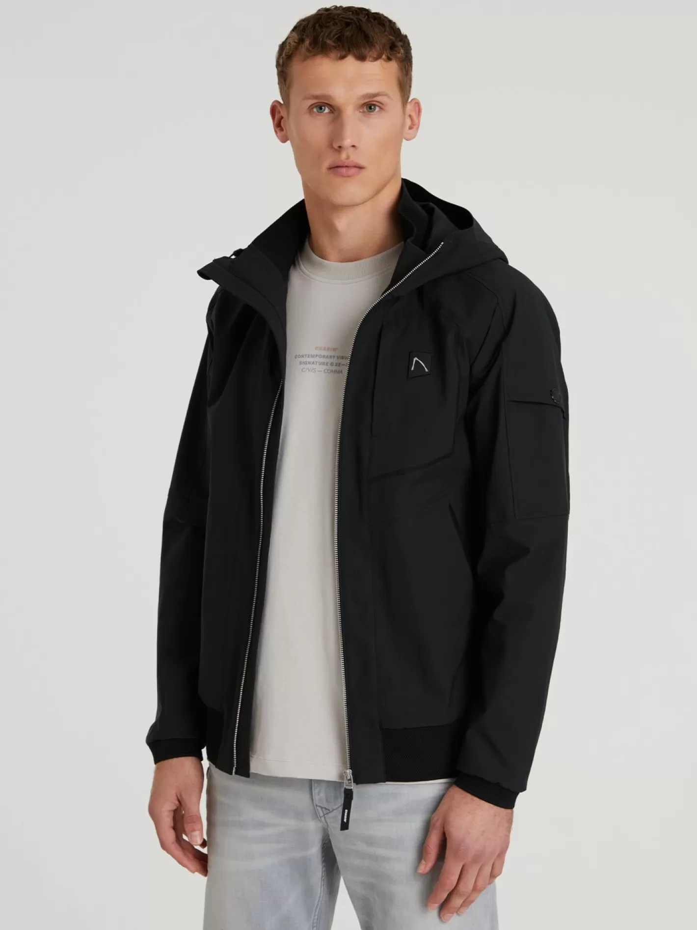 CHASIN' Return Mount Jackets - Chasin' EN