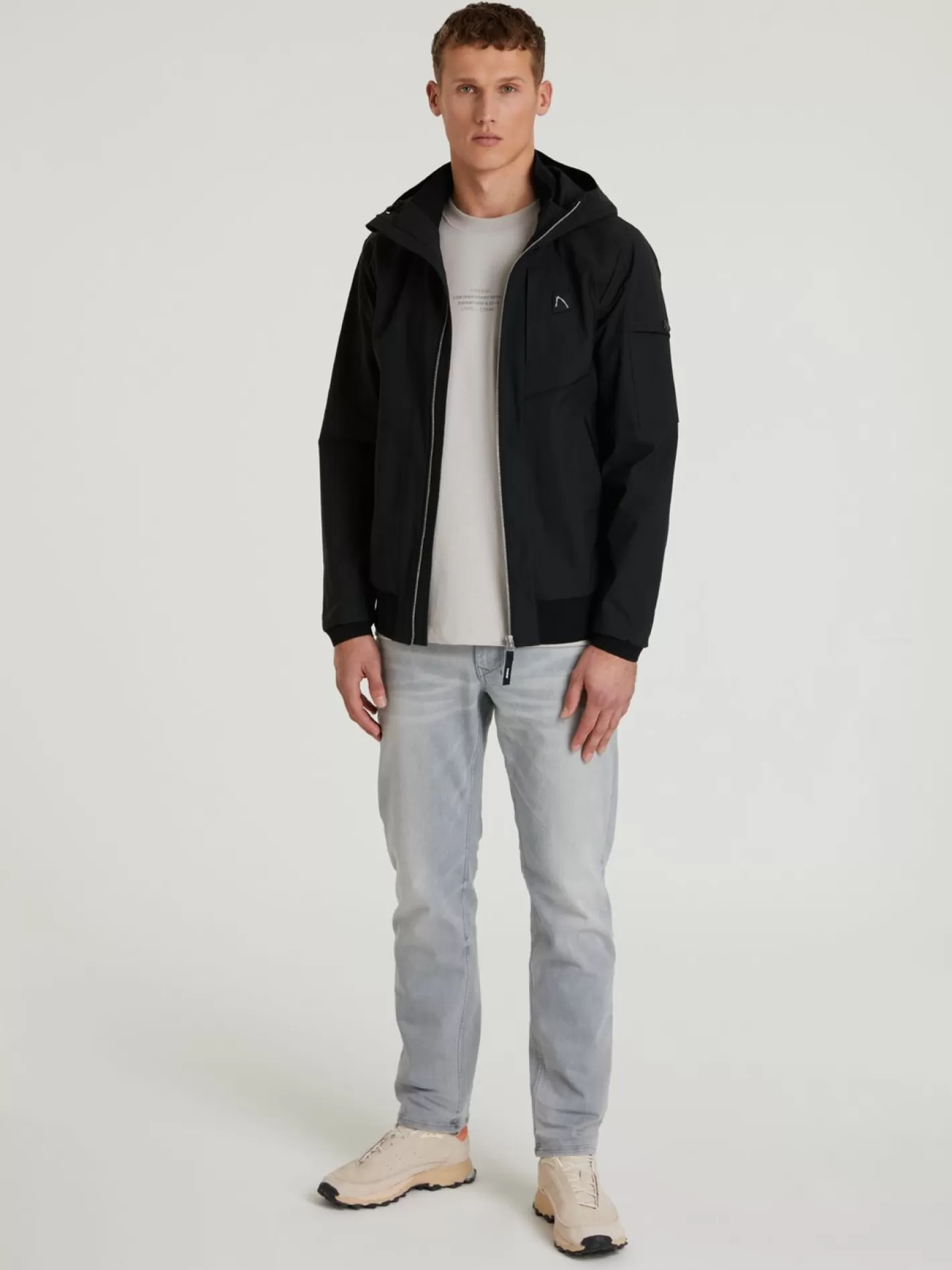 CHASIN' Return Mount Jackets - Chasin' EN
