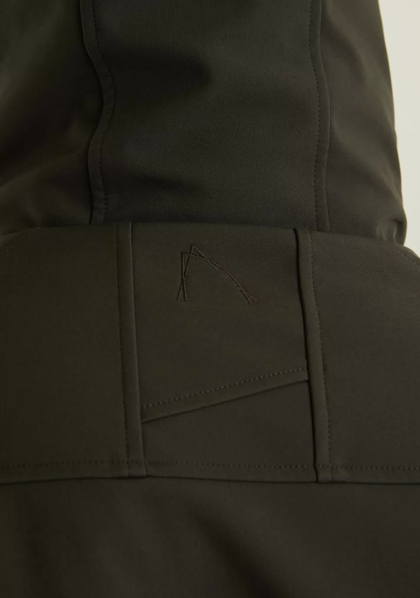 CHASIN' Return Parka Jackets - Chasin' EN