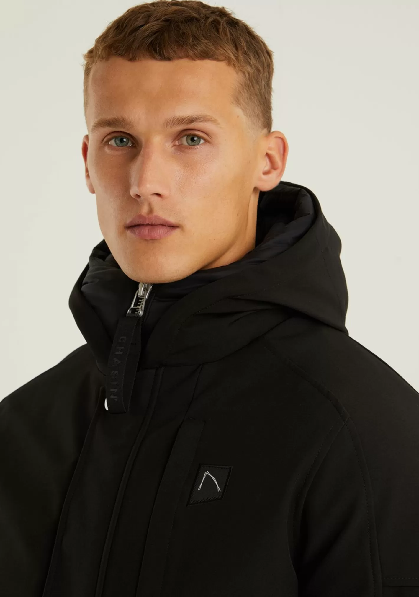 CHASIN' Return Parka Jackets - Chasin' EN