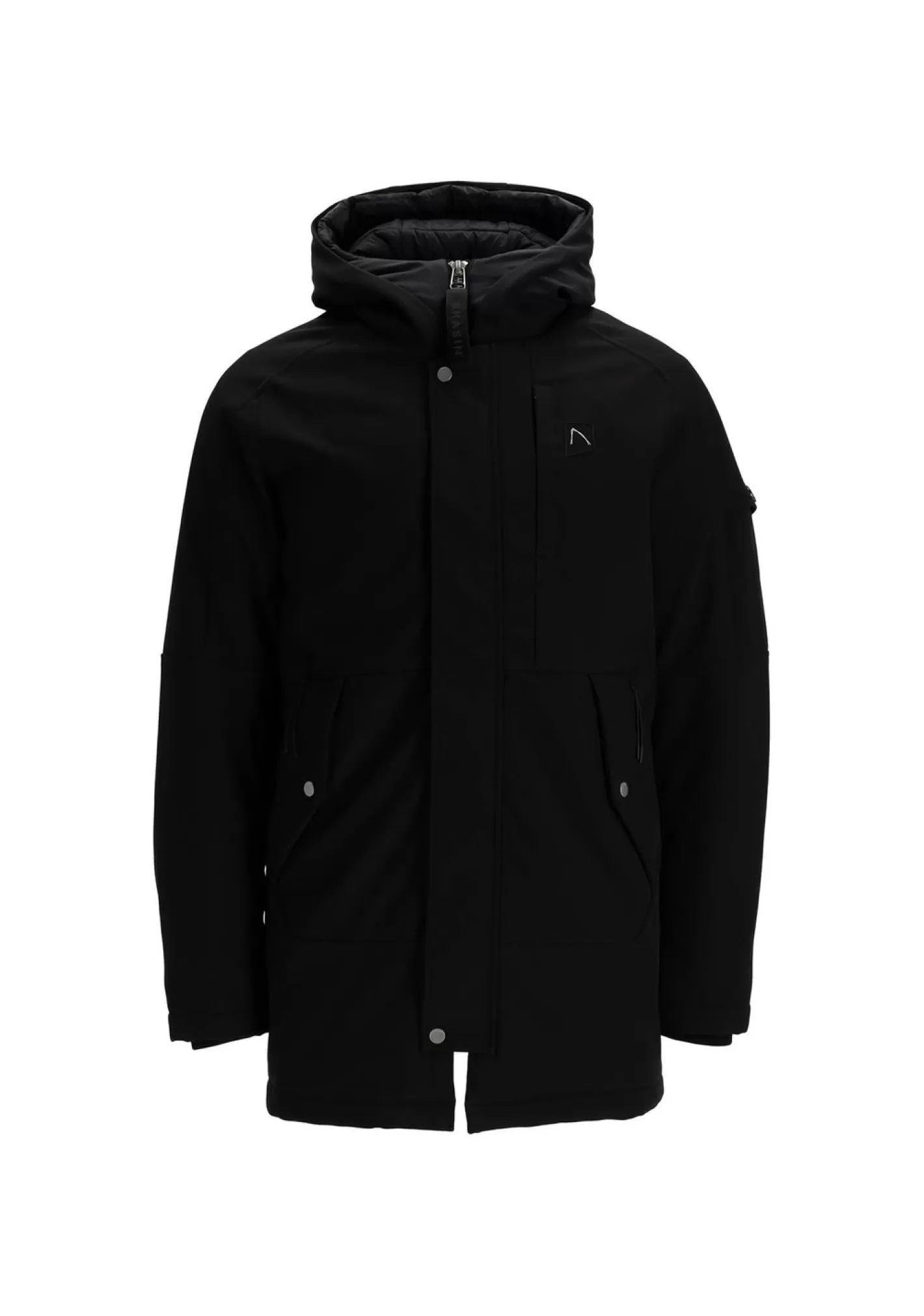 CHASIN' Return Parka Jackets - Chasin' EN