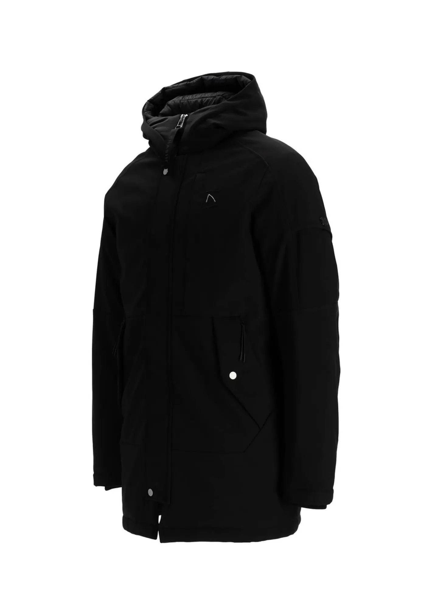 CHASIN' Return Parka Jackets - Chasin' EN