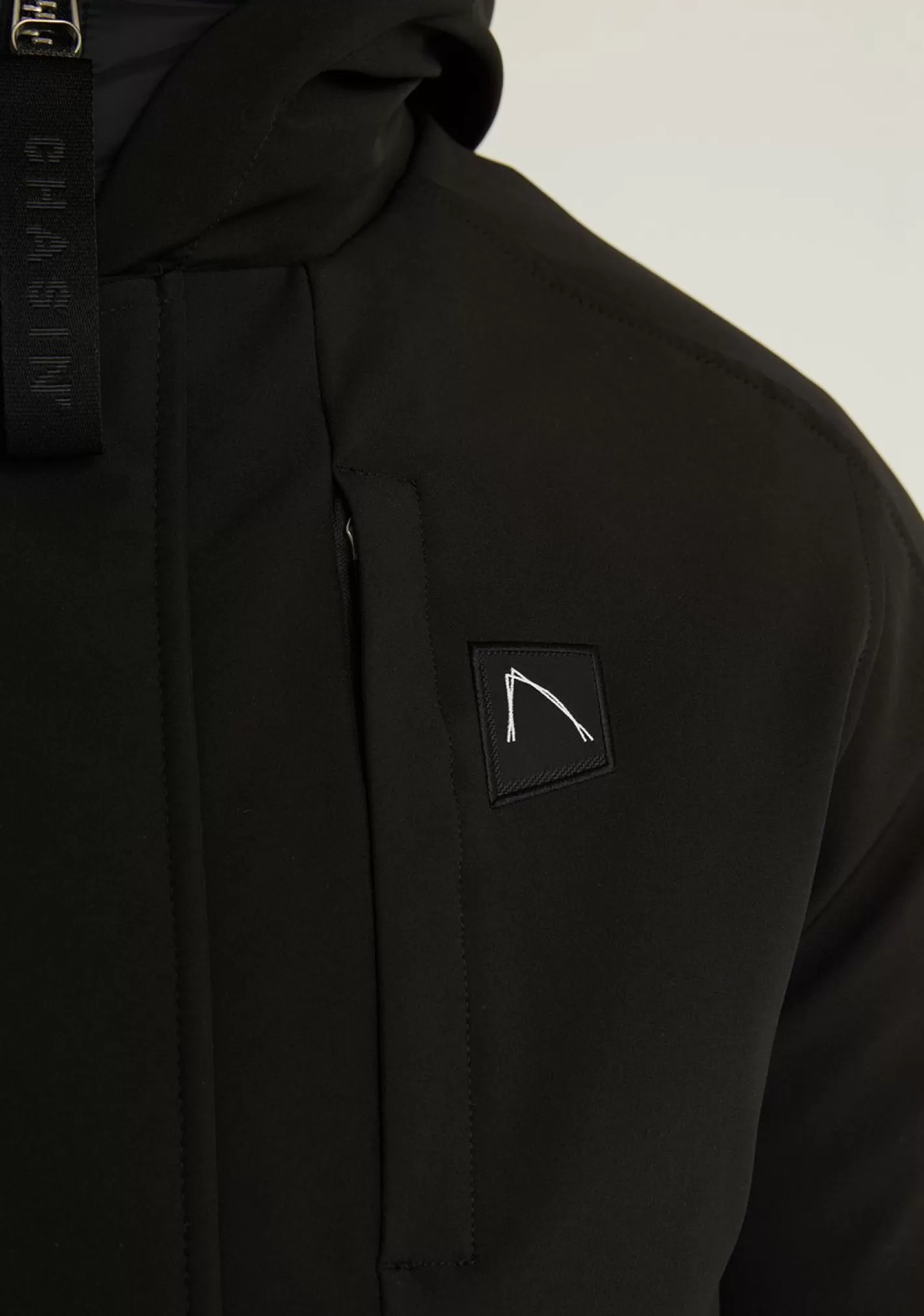 CHASIN' Return Parka Jackets - Chasin' EN