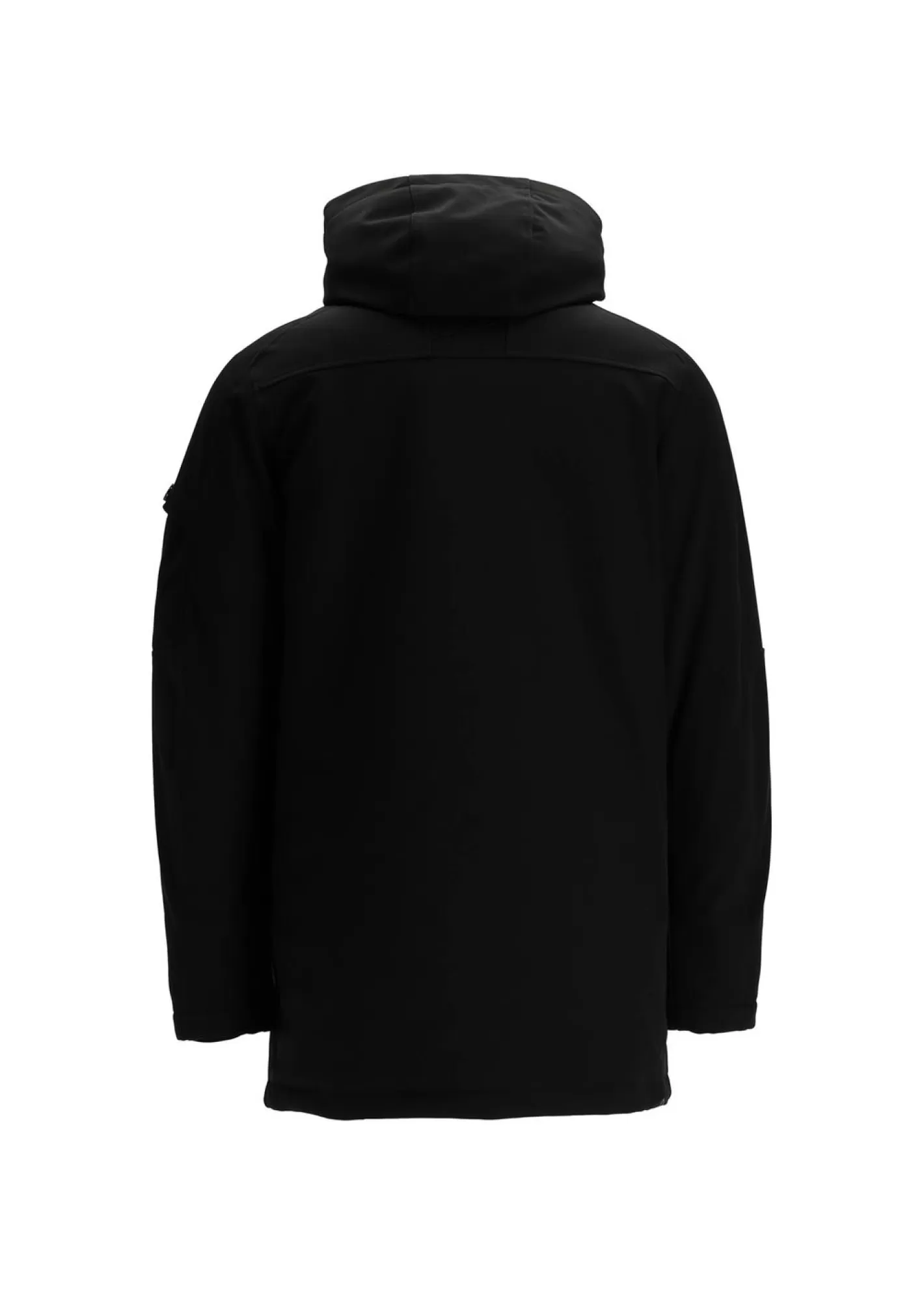 CHASIN' Return Parka Jackets - Chasin' EN
