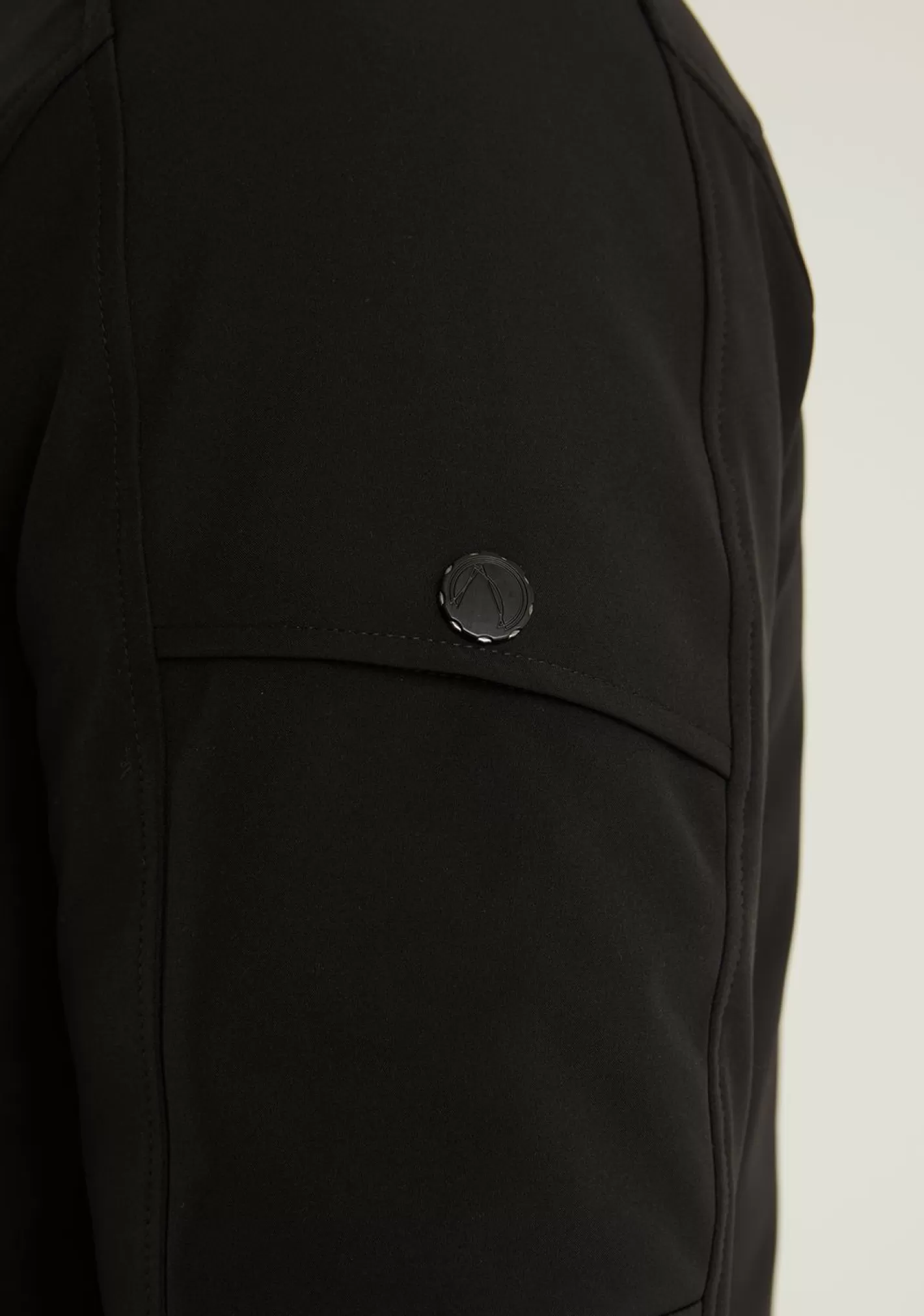 CHASIN' Return Parka Jackets - Chasin' EN