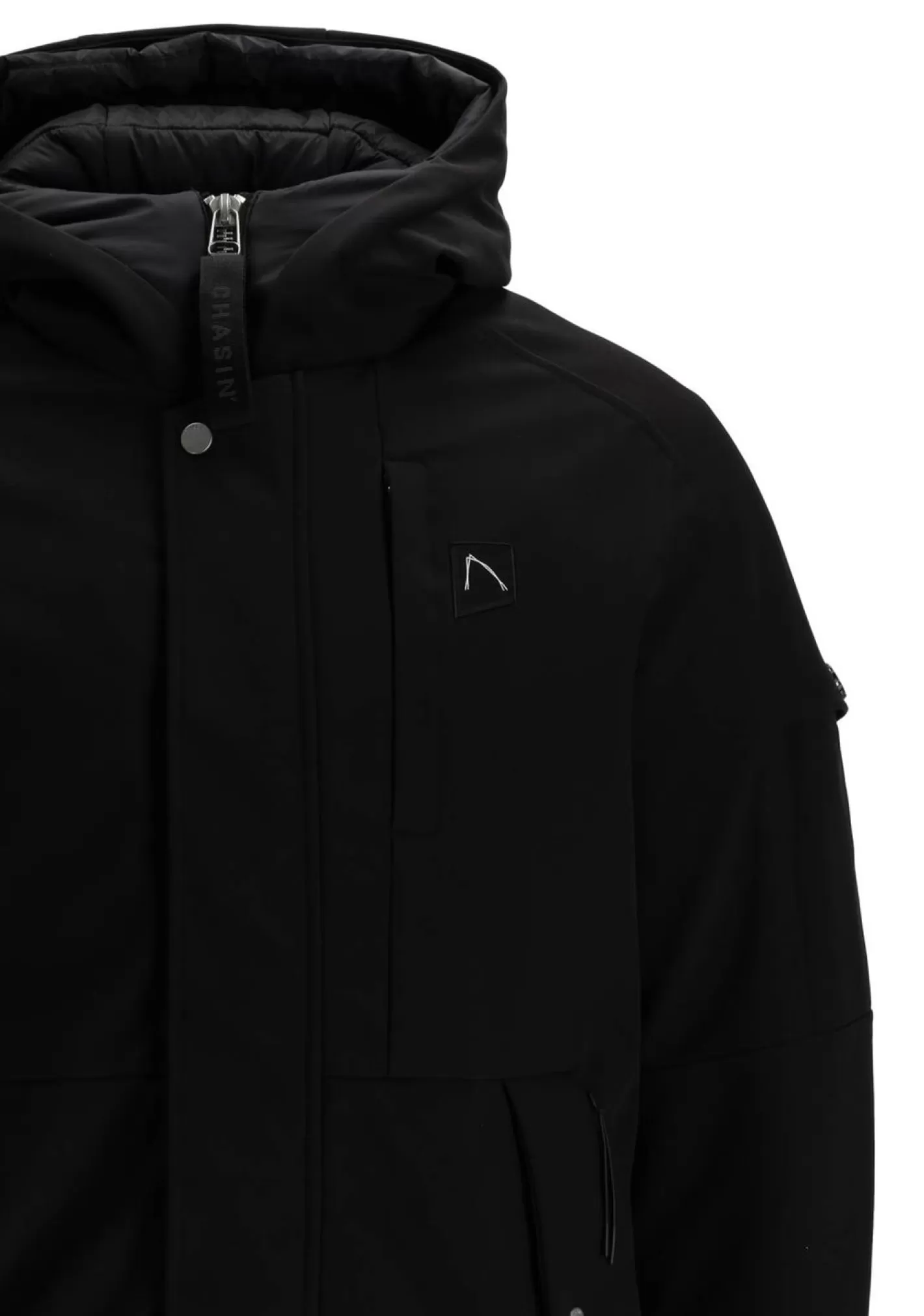CHASIN' Return Parka Jackets - Chasin' EN