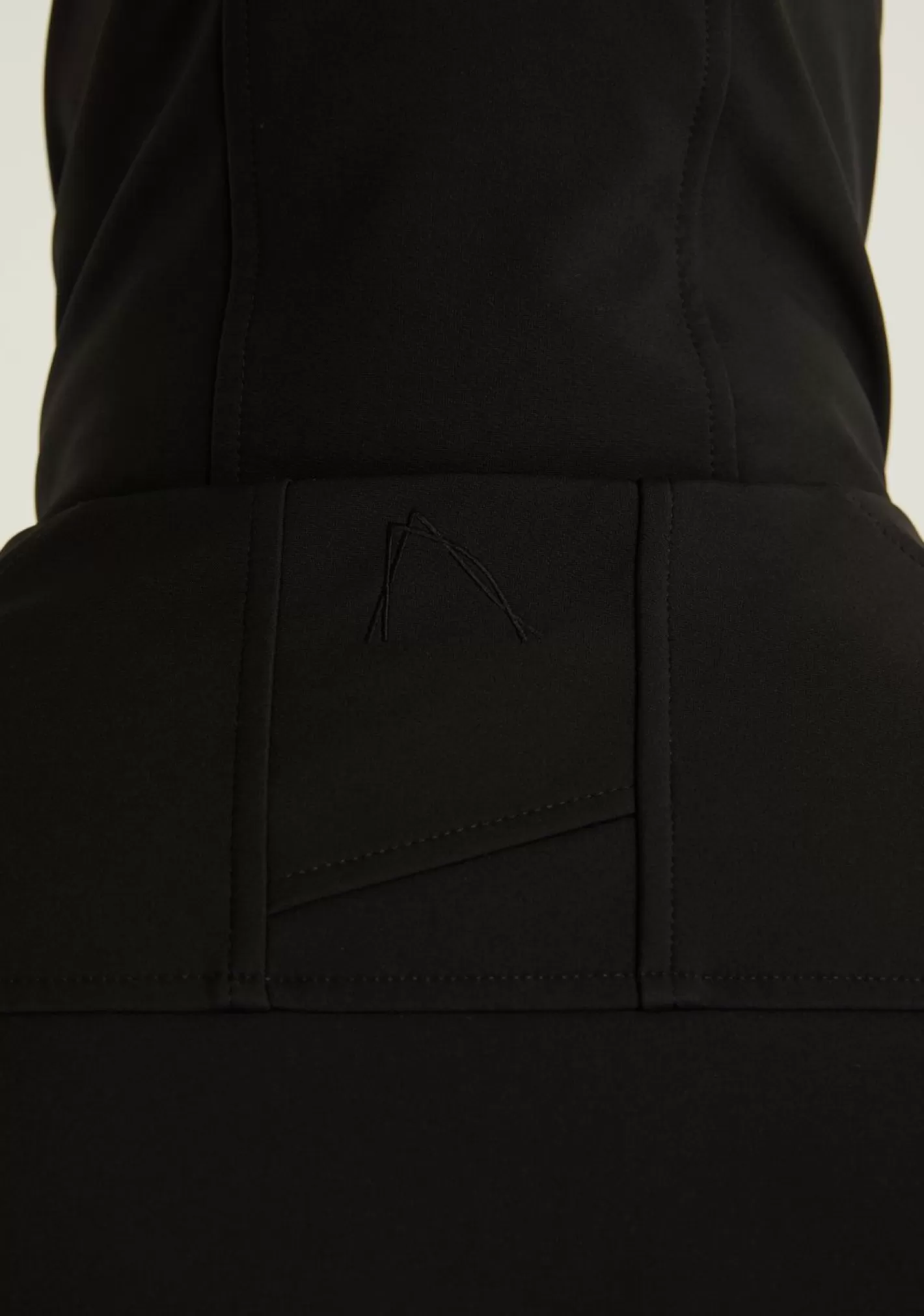 CHASIN' Return Parka Jackets - Chasin' EN