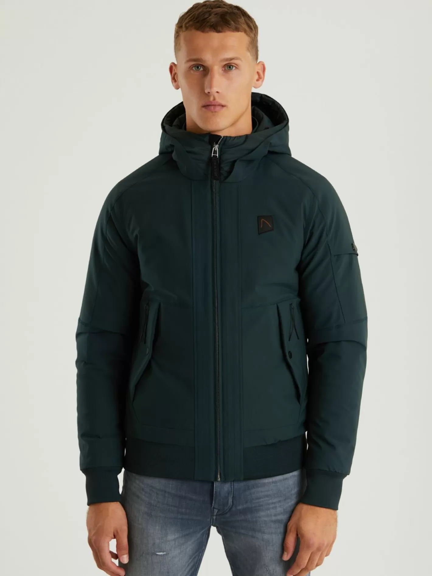 CHASIN' Return Valley Jackets - Chasin' EN