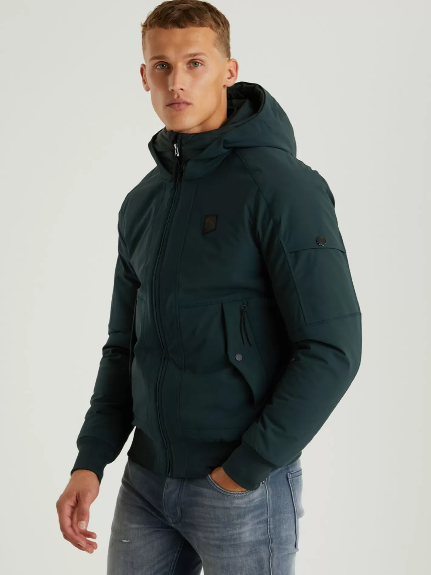 CHASIN' Return Valley Jackets - Chasin' EN