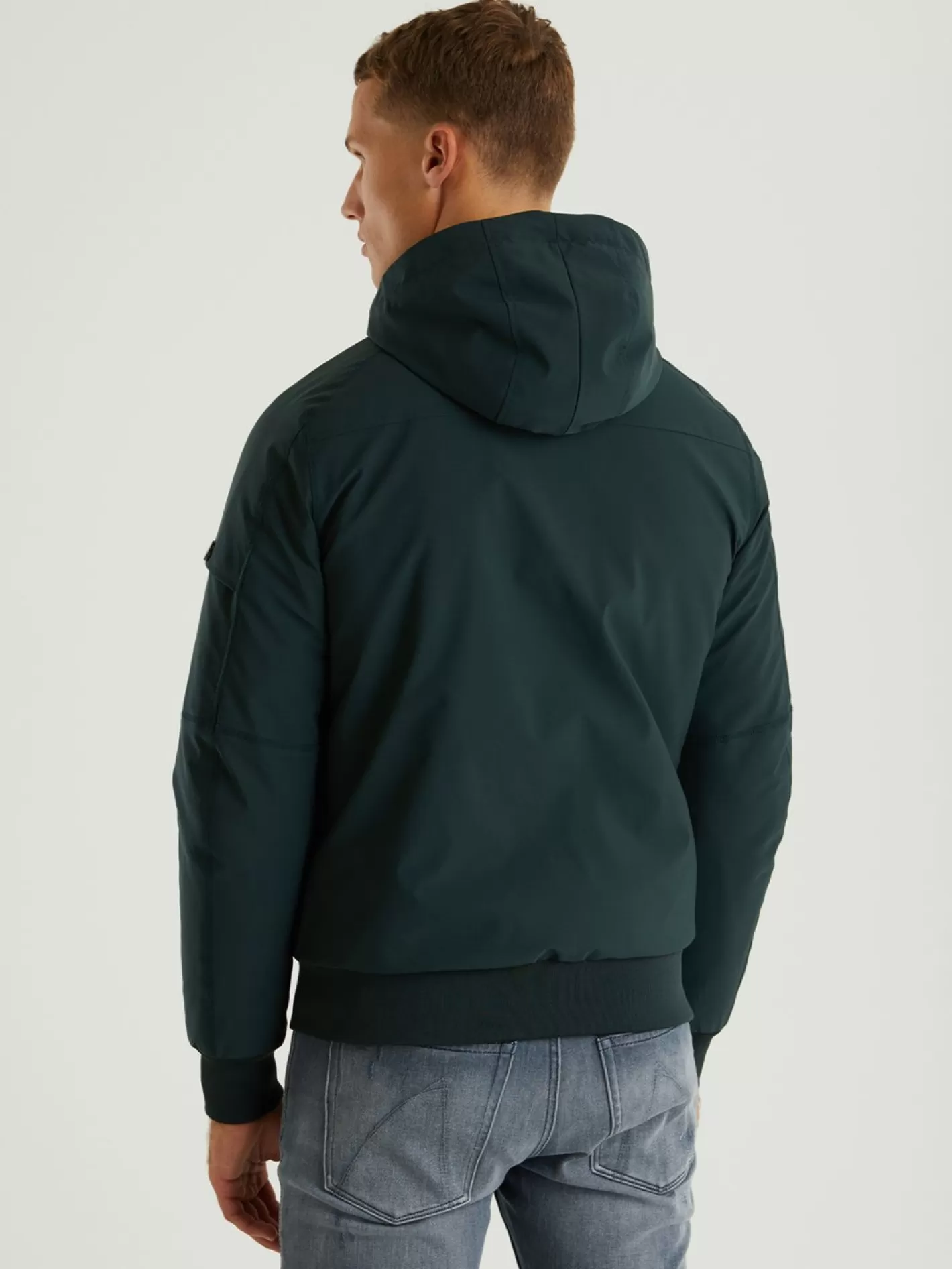 CHASIN' Return Valley Jackets - Chasin' EN