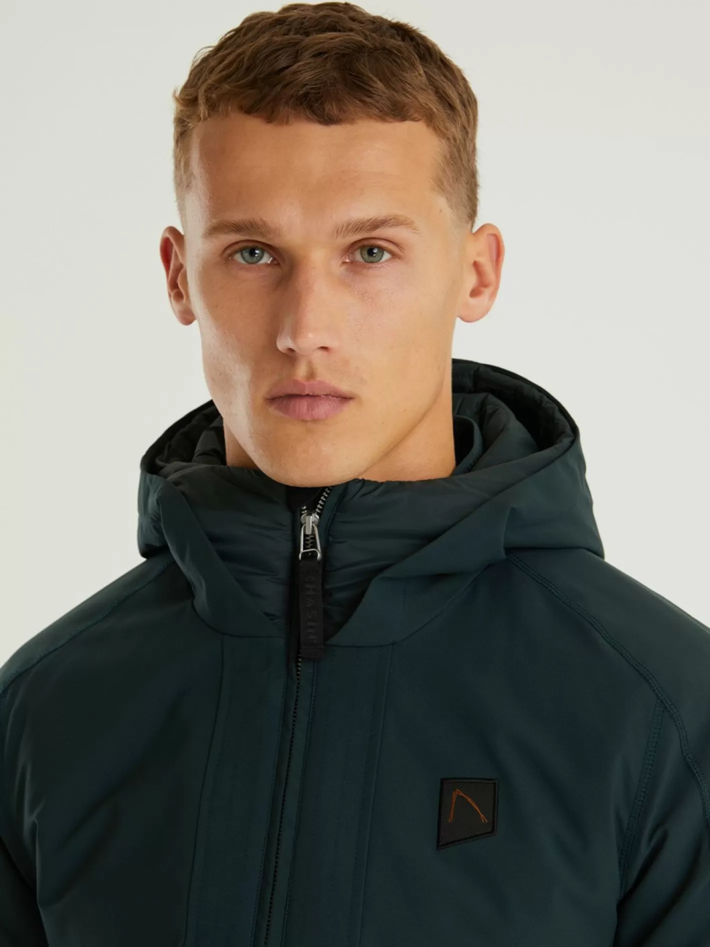 CHASIN' Return Valley Jackets - Chasin' EN