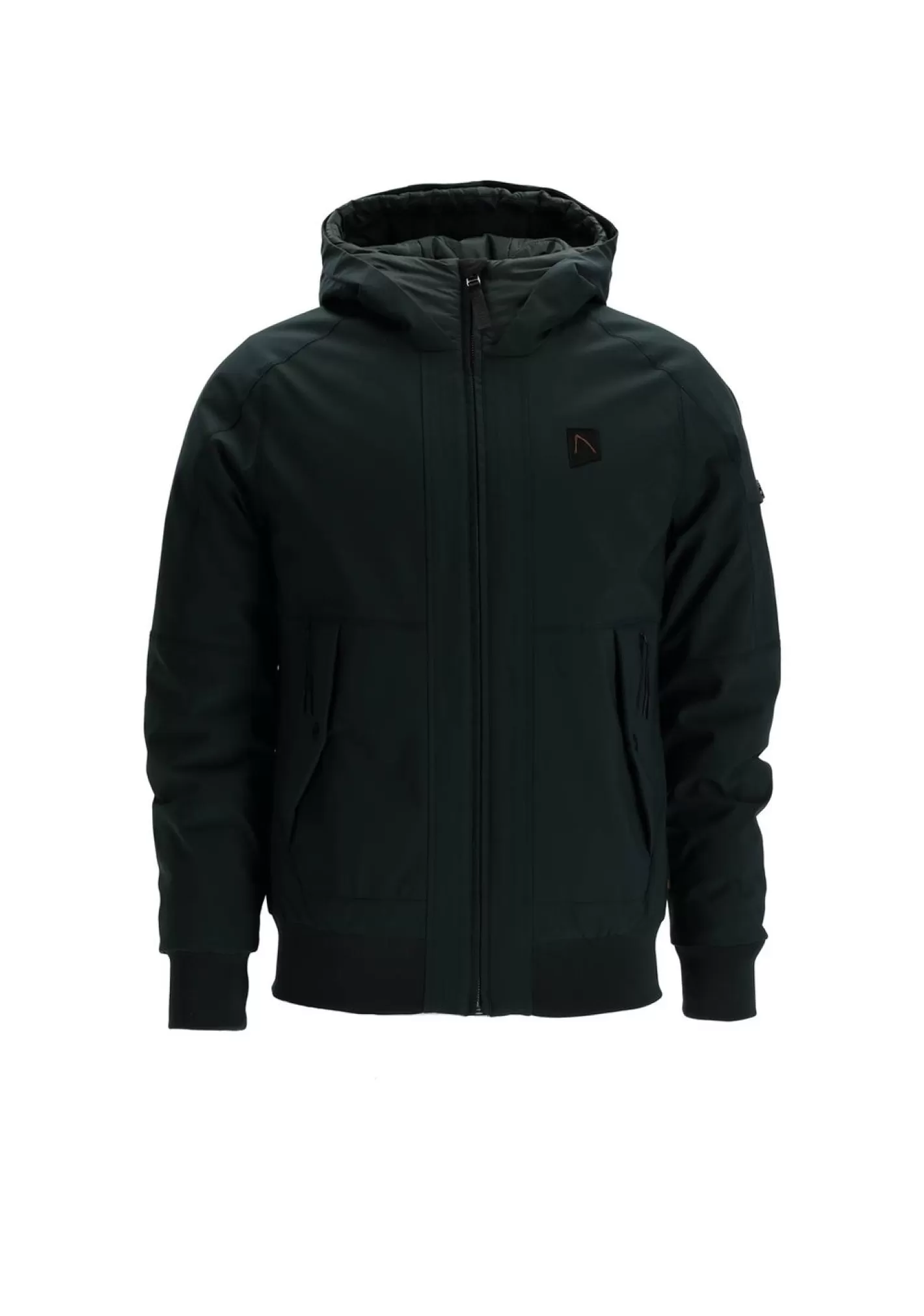 CHASIN' Return Valley Jackets - Chasin' EN