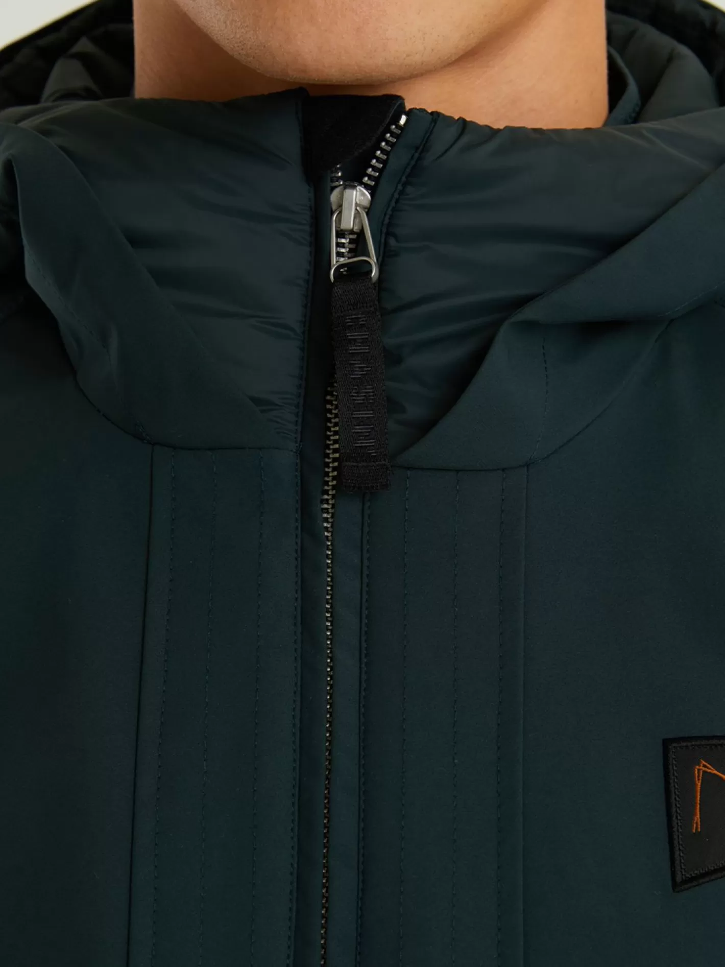 CHASIN' Return Valley Jackets - Chasin' EN