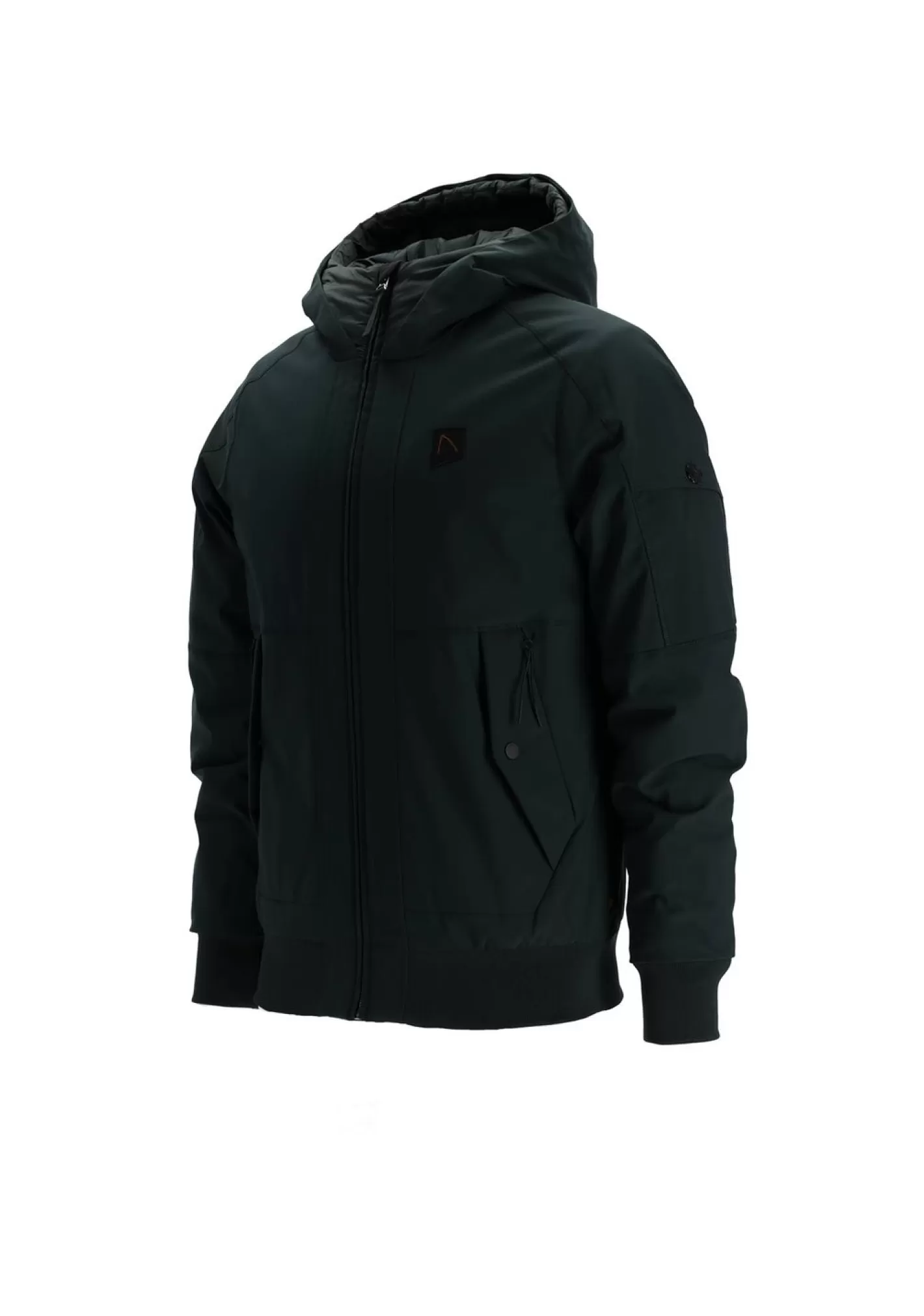 CHASIN' Return Valley Jackets - Chasin' EN