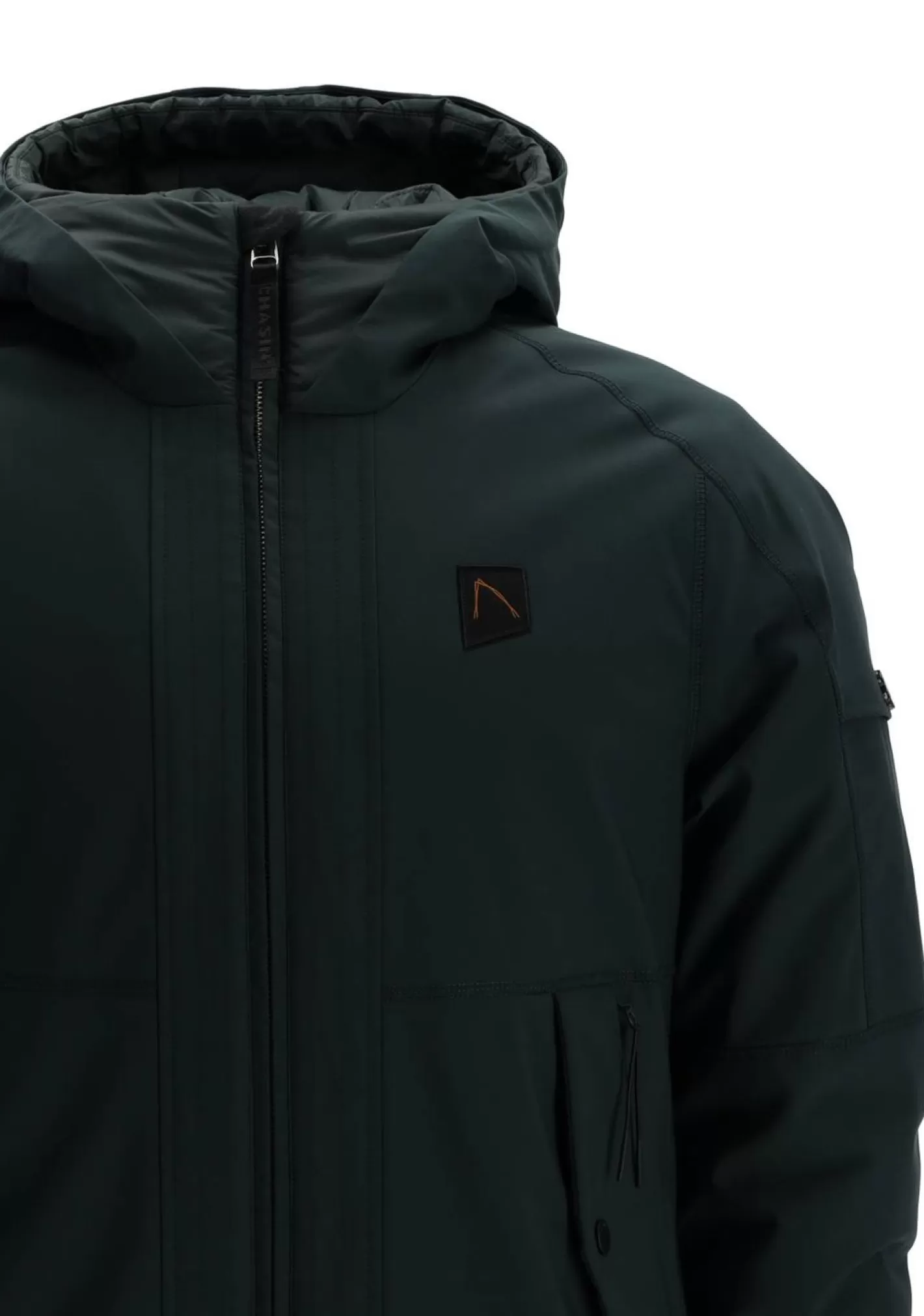 CHASIN' Return Valley Jackets - Chasin' EN