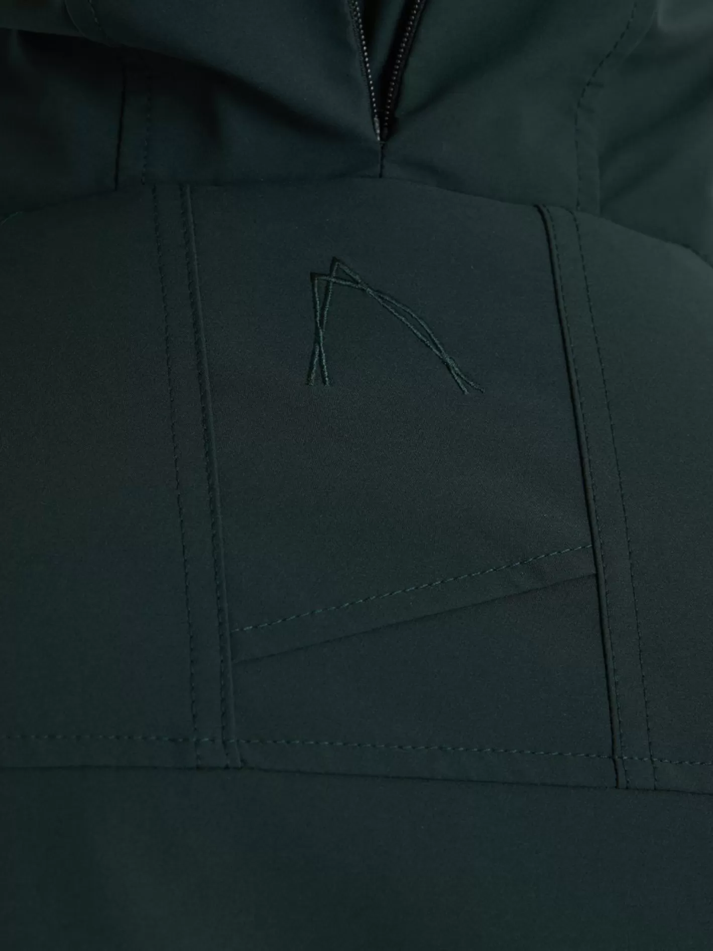 CHASIN' Return Valley Jackets - Chasin' EN