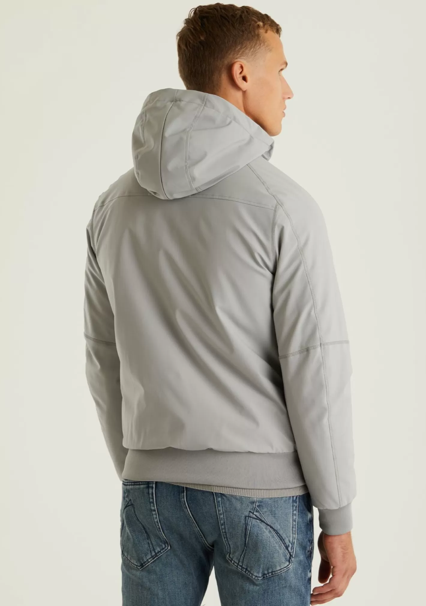 CHASIN' Return Valley Jackets - Chasin' EN