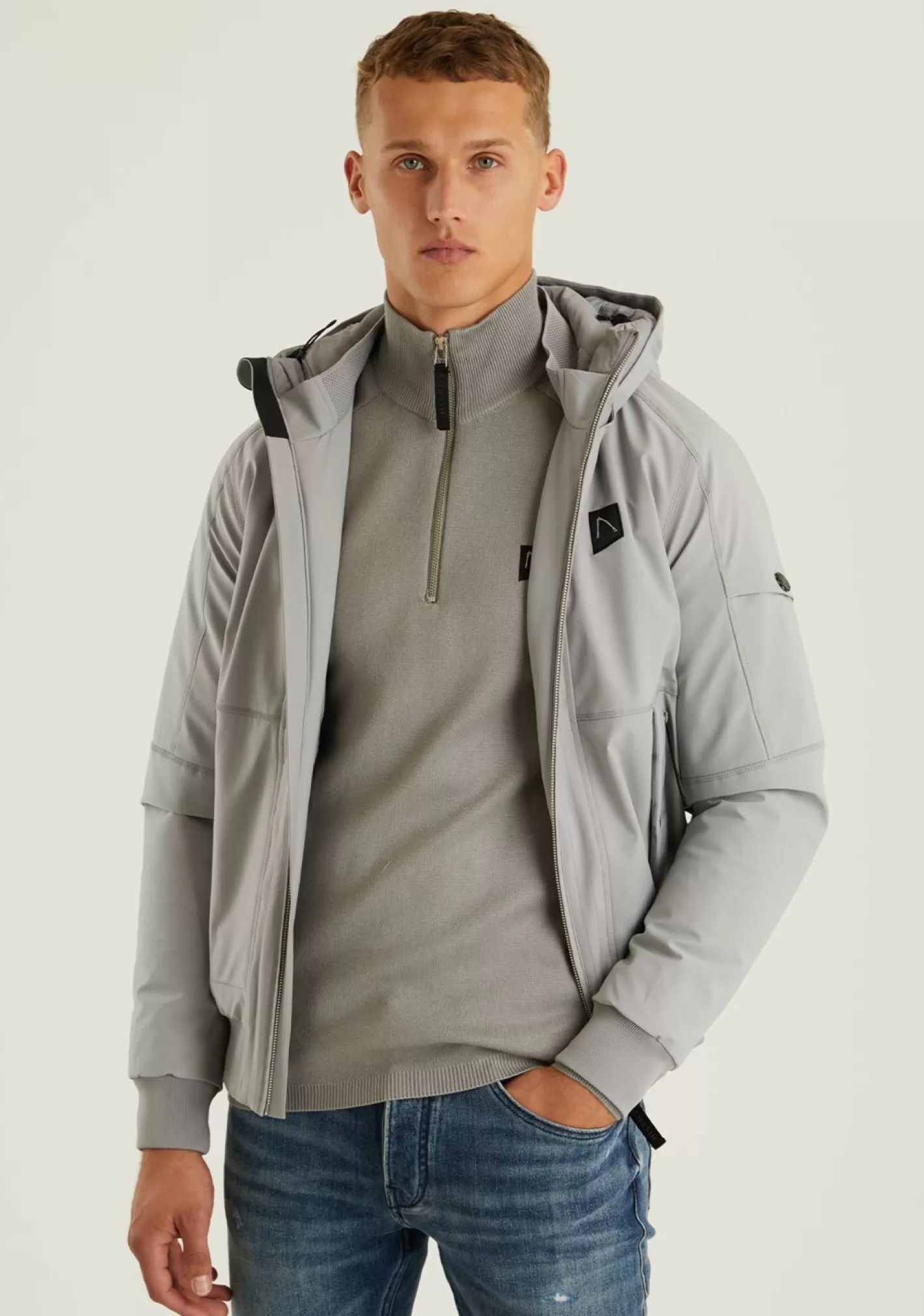CHASIN' Return Valley Jackets - Chasin' EN