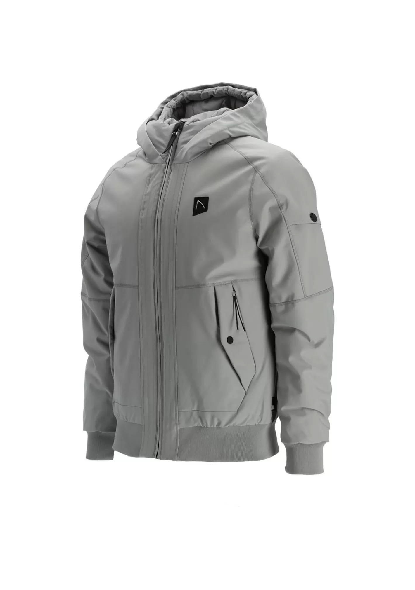 CHASIN' Return Valley Jackets - Chasin' EN
