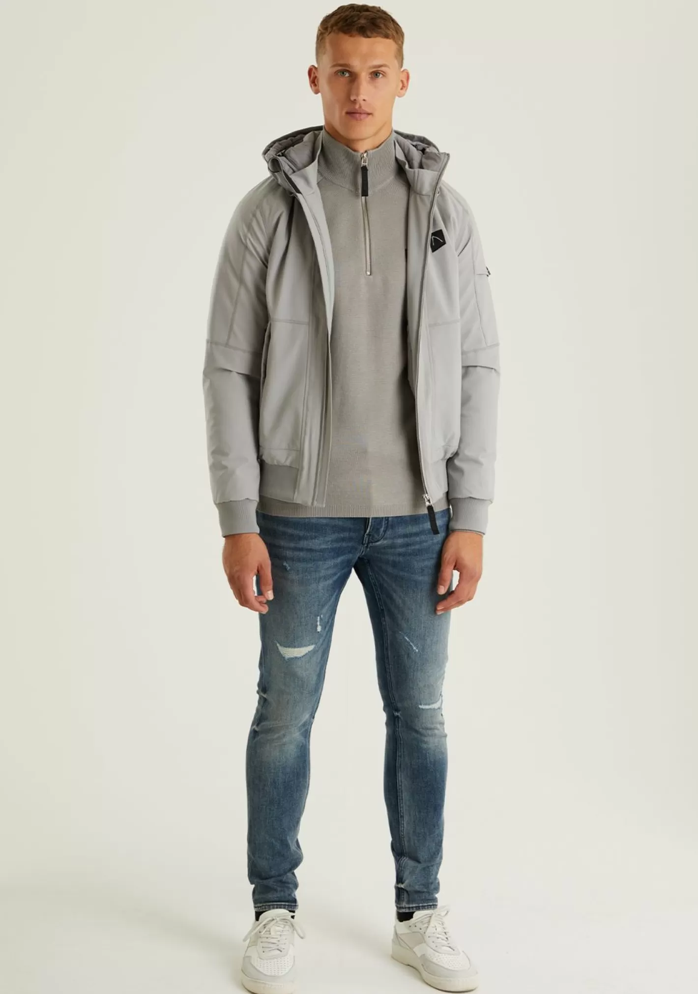 CHASIN' Return Valley Jackets - Chasin' EN