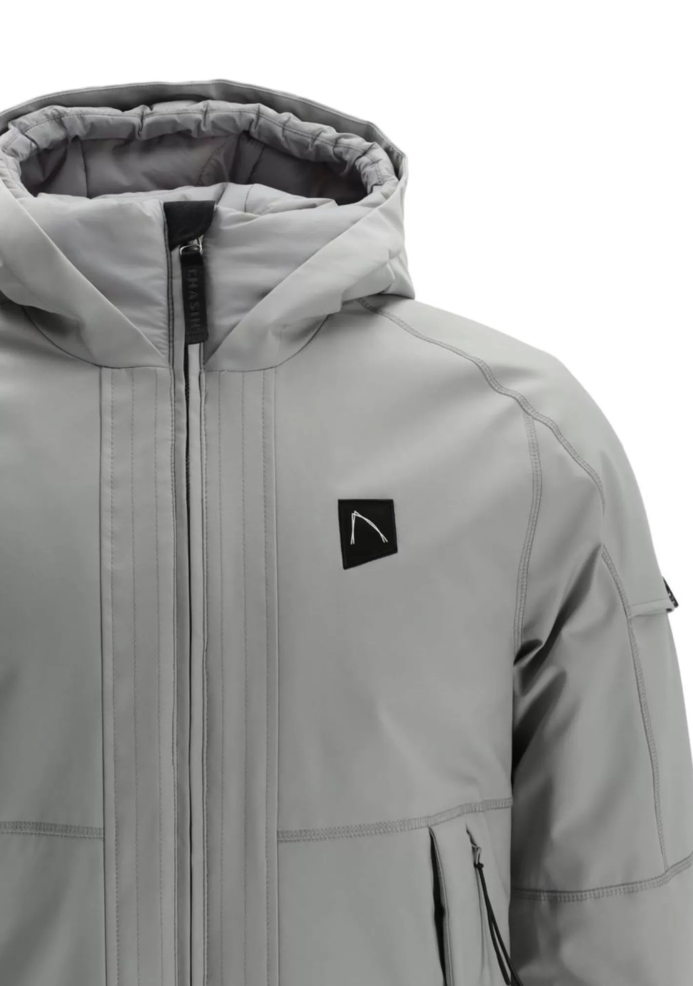CHASIN' Return Valley Jackets - Chasin' EN