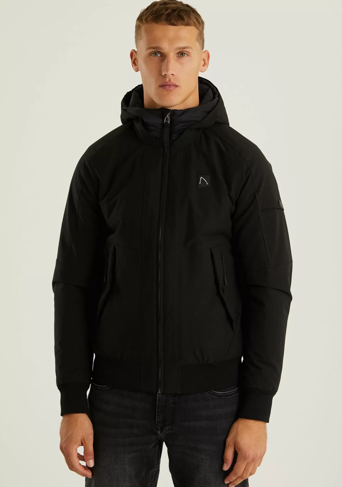 CHASIN' Return Valley Jackets - Chasin' EN