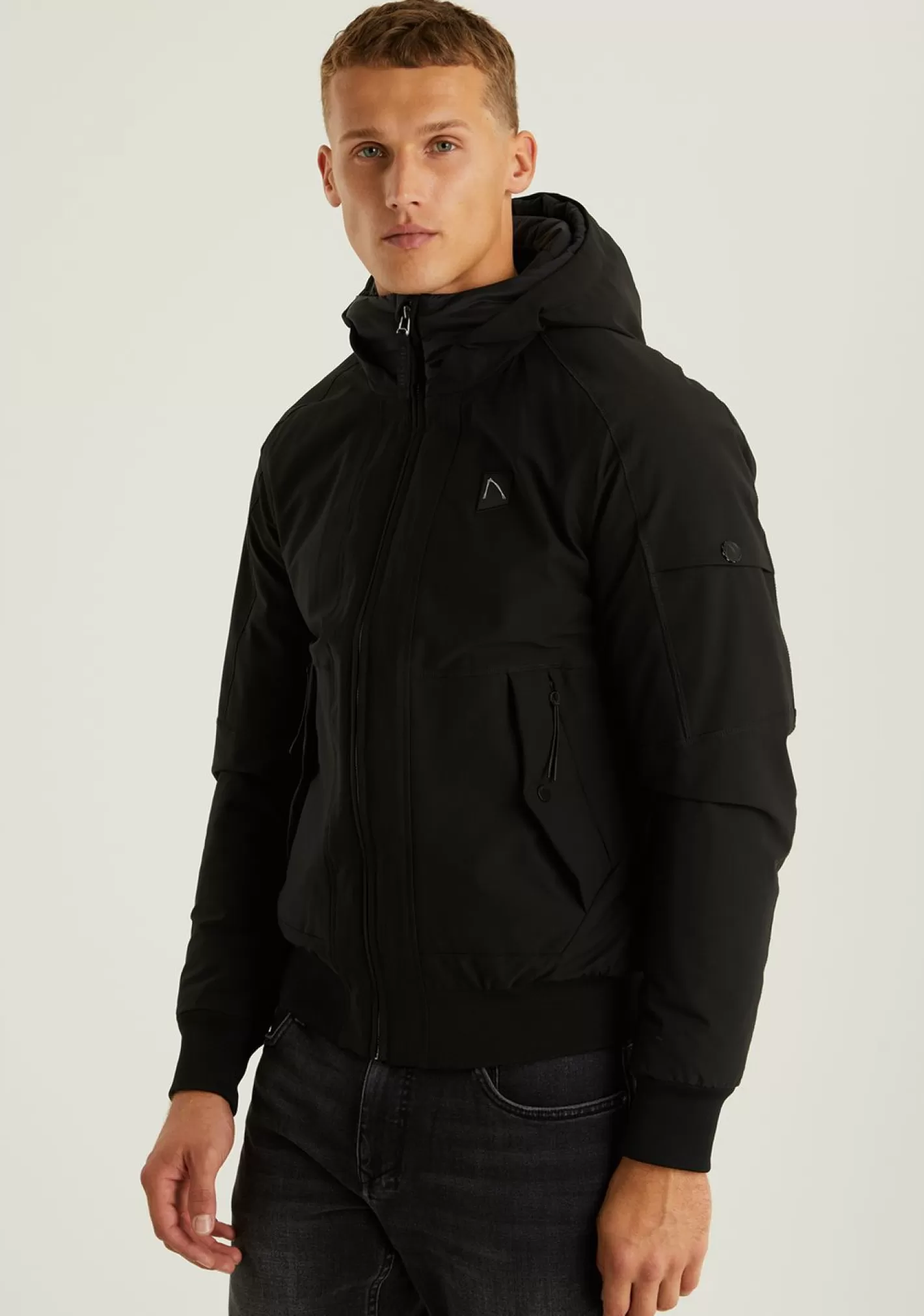 CHASIN' Return Valley Jackets - Chasin' EN