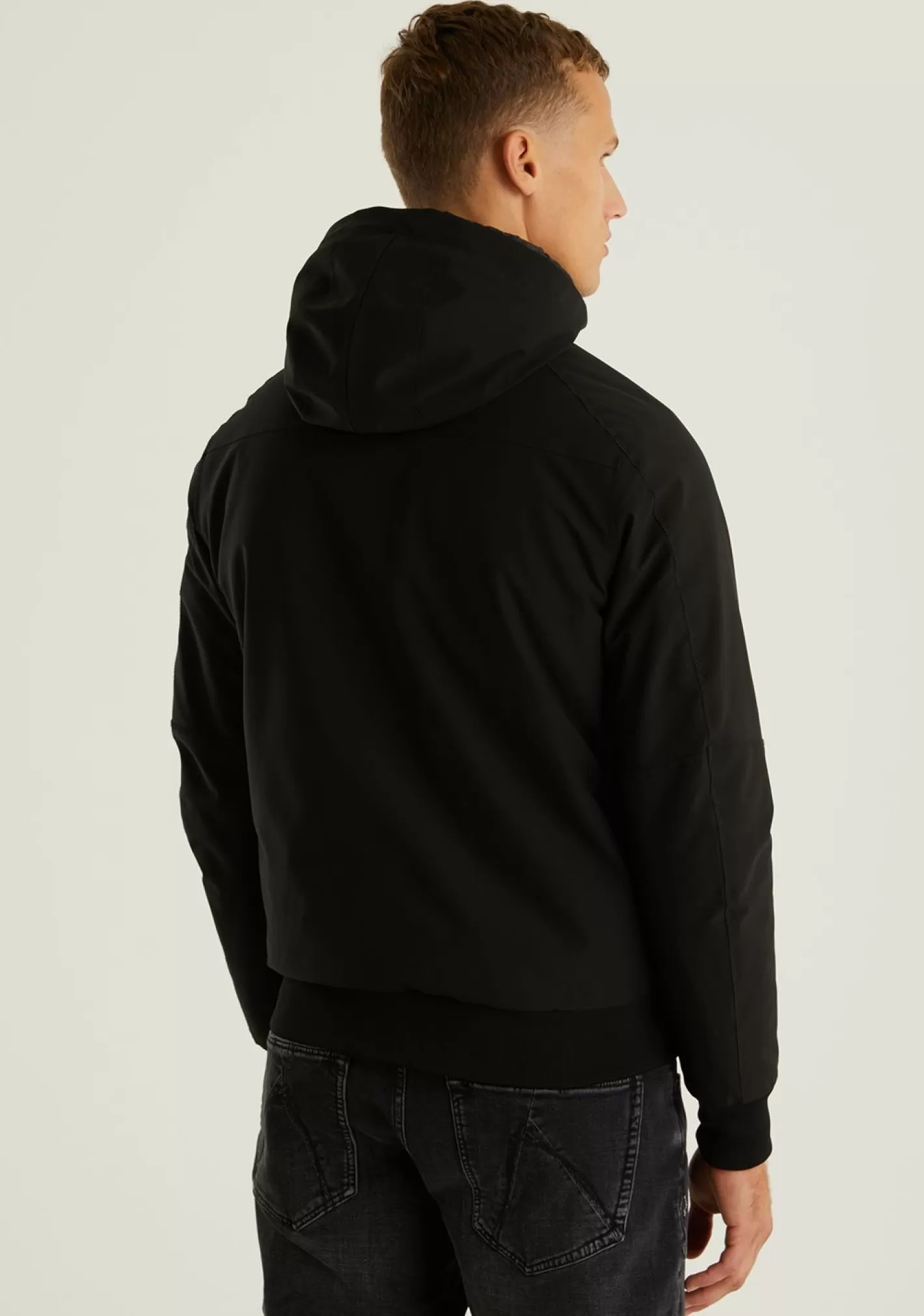 CHASIN' Return Valley Jackets - Chasin' EN