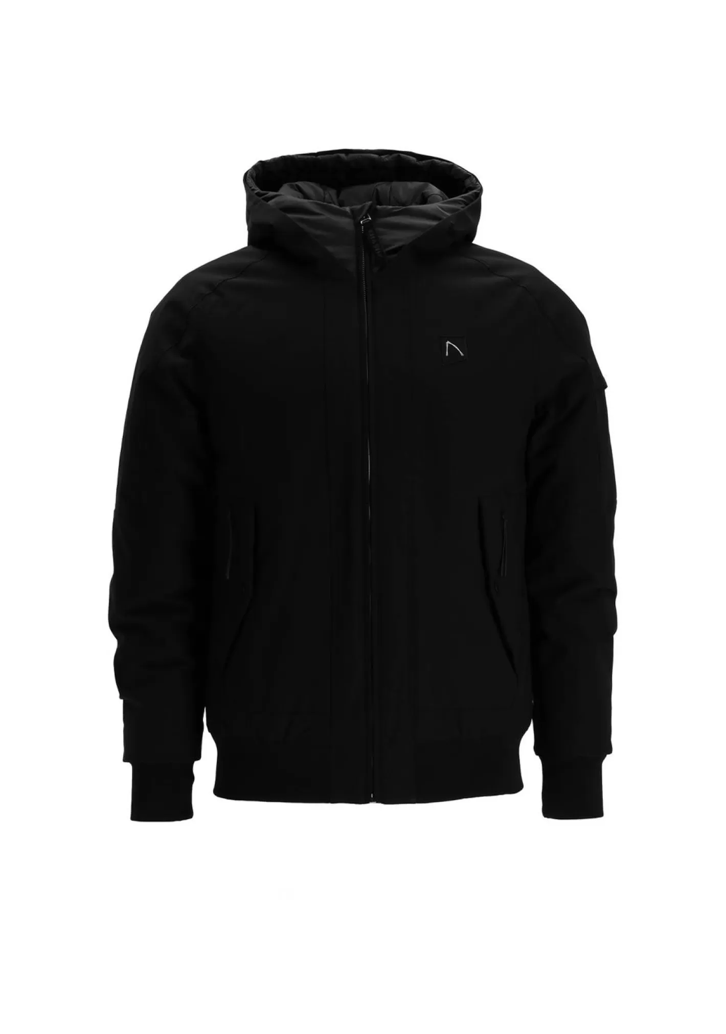 CHASIN' Return Valley Jackets - Chasin' EN