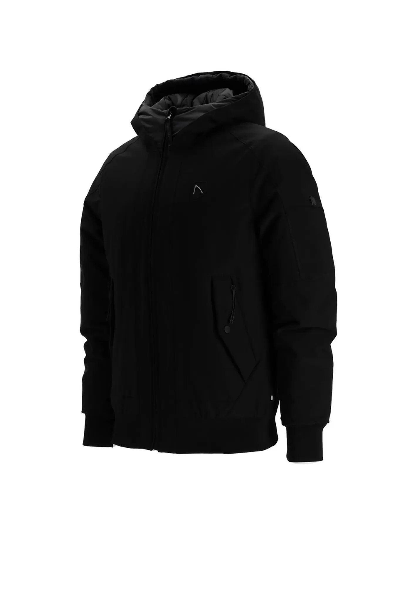 CHASIN' Return Valley Jackets - Chasin' EN