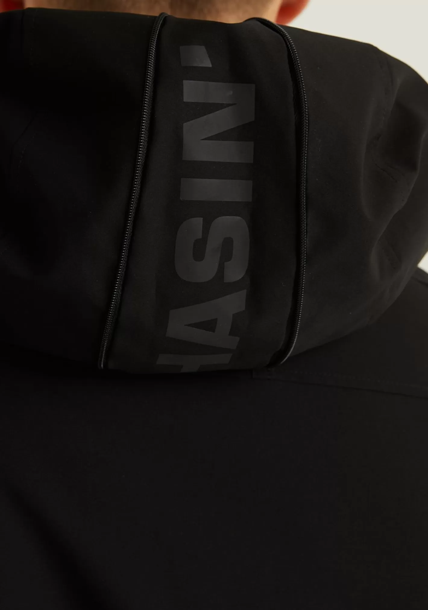 CHASIN' Return Valley Jackets - Chasin' EN