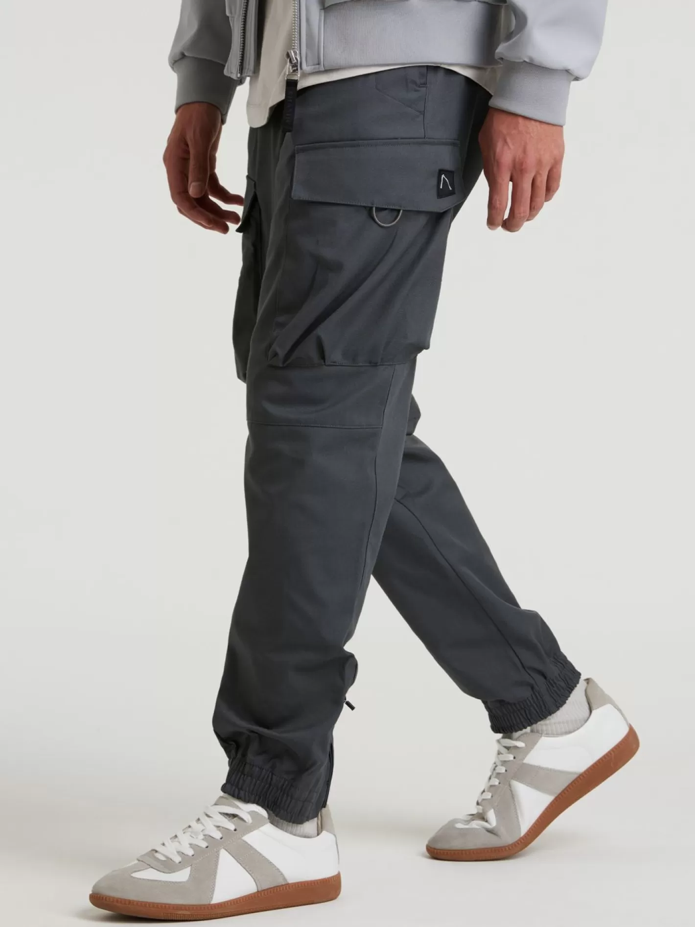 CHASIN' Rift.L Combat Pants - Chasin' EN