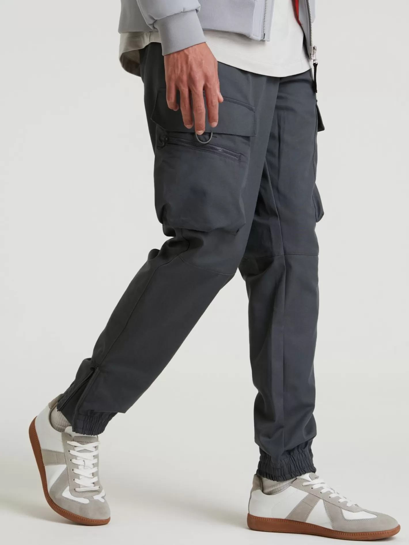 CHASIN' Rift.L Combat Pants - Chasin' EN