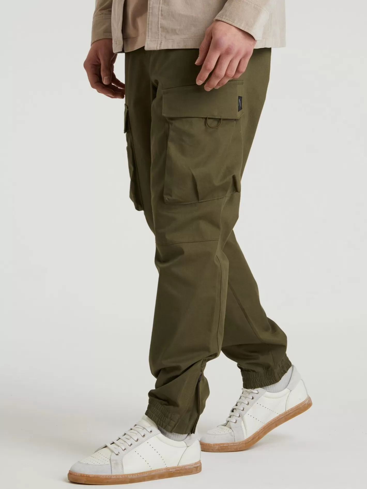 CHASIN' Rift.L Combat Pants - Chasin' EN