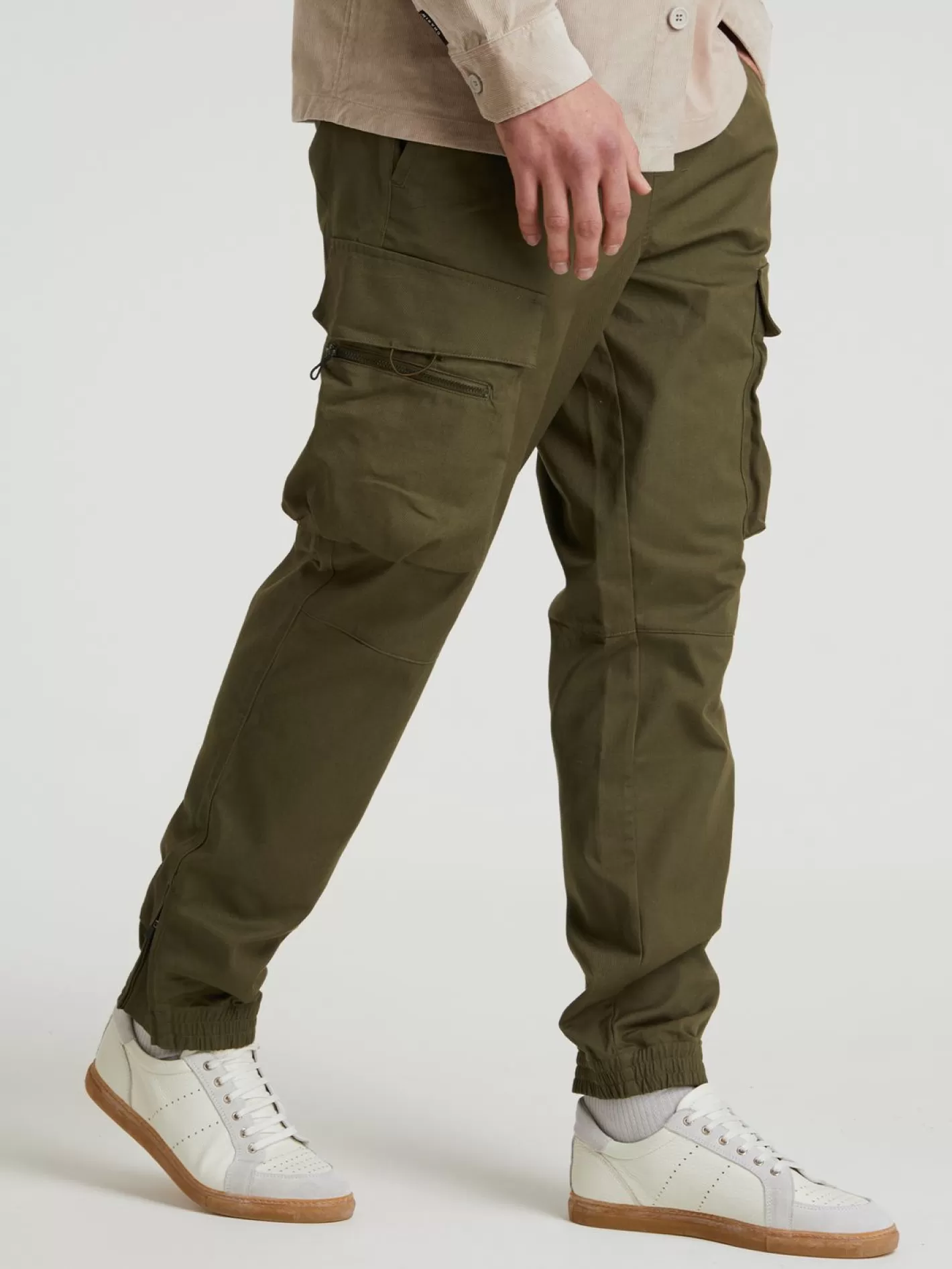 CHASIN' Rift.L Combat Pants - Chasin' EN