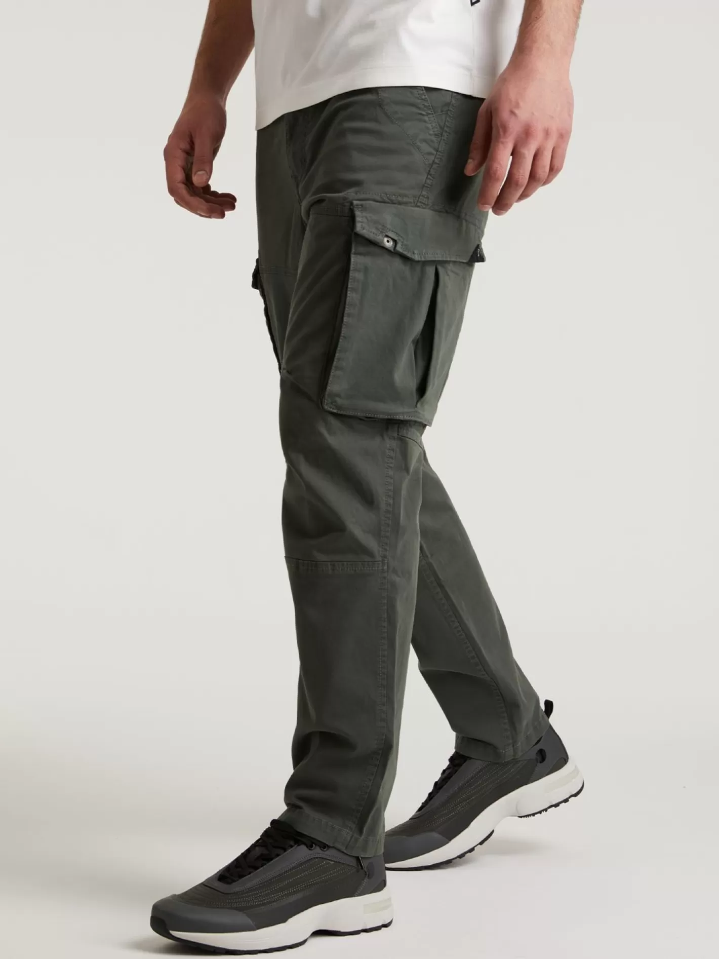 CHASIN' Riot.L Gamma Pants - Chasin' EN