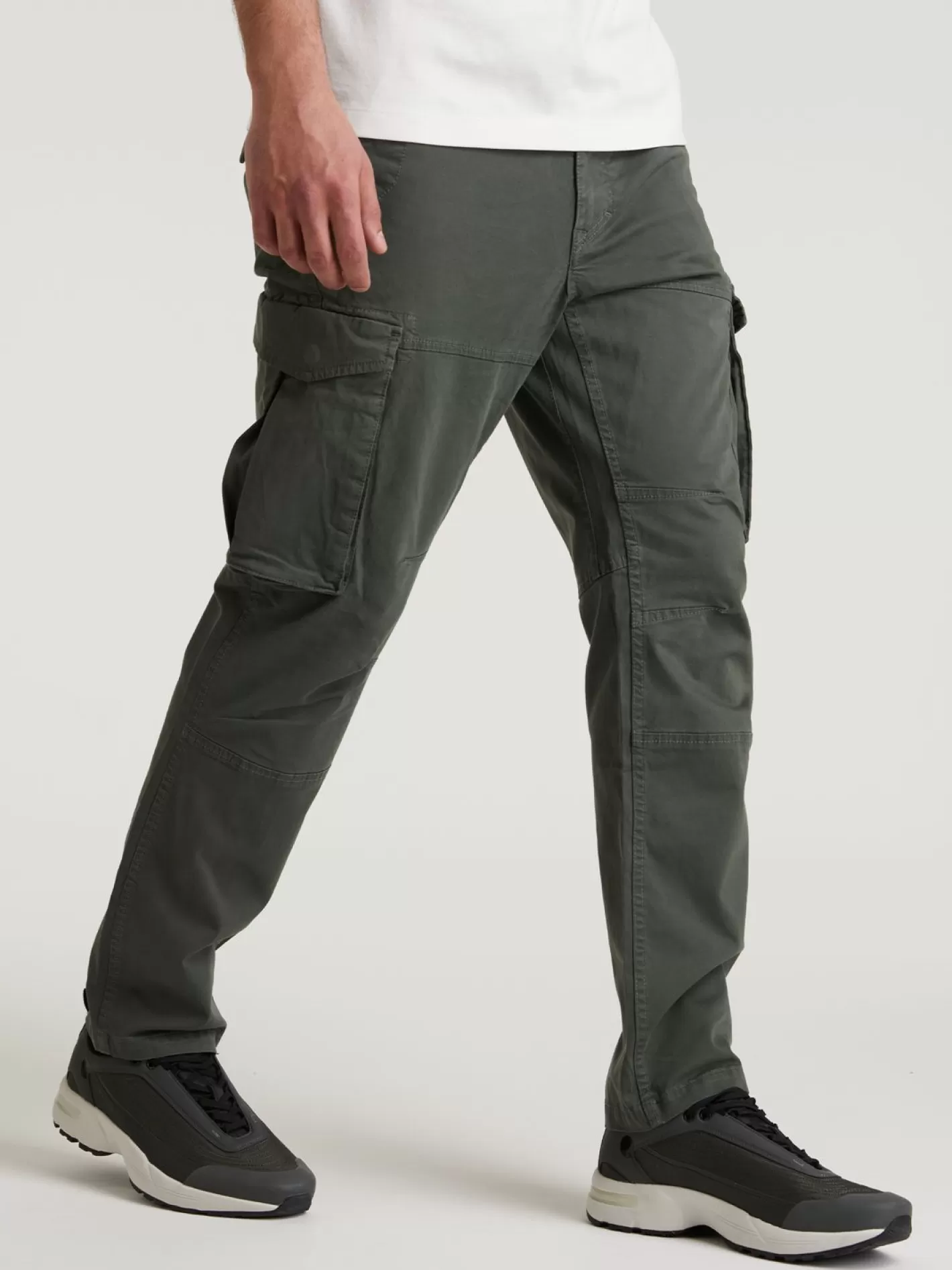 CHASIN' Riot.L Gamma Pants - Chasin' EN