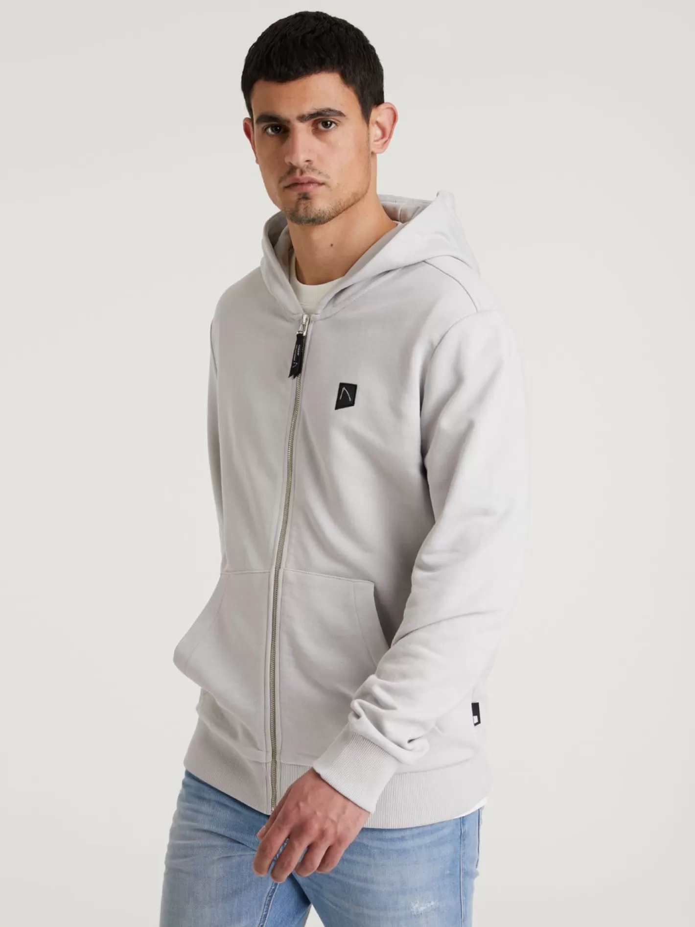 CHASIN' Ronny Zip  Sweaters - Chasin' EN