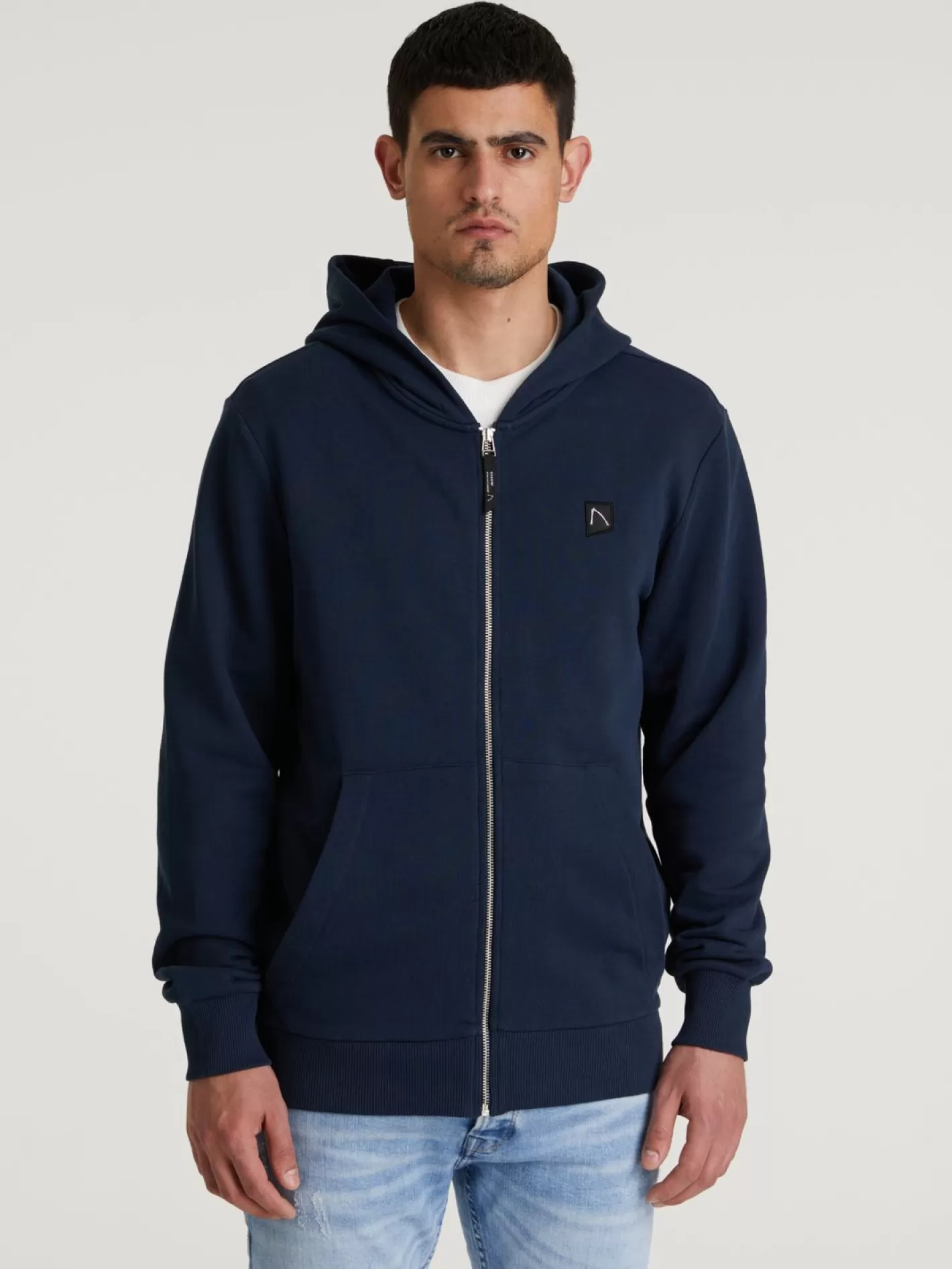 CHASIN' Ronny Zip  Sweaters - Chasin' EN