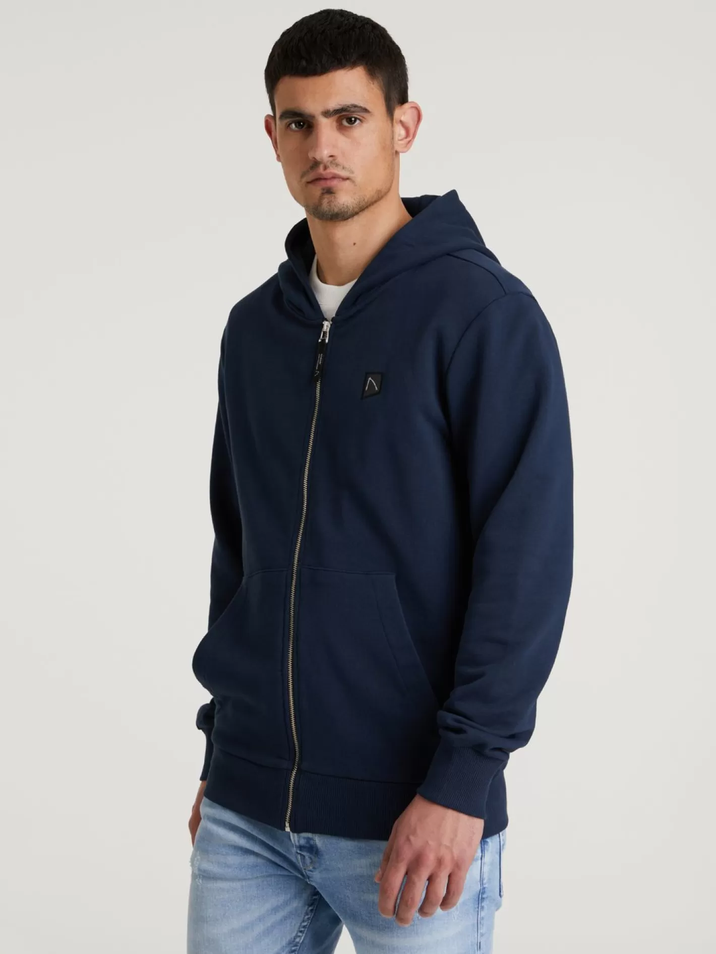 CHASIN' Ronny Zip  Sweaters - Chasin' EN