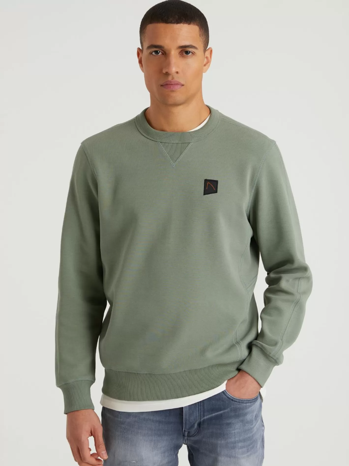 CHASIN' Ryder Sweaters - Chasin' EN