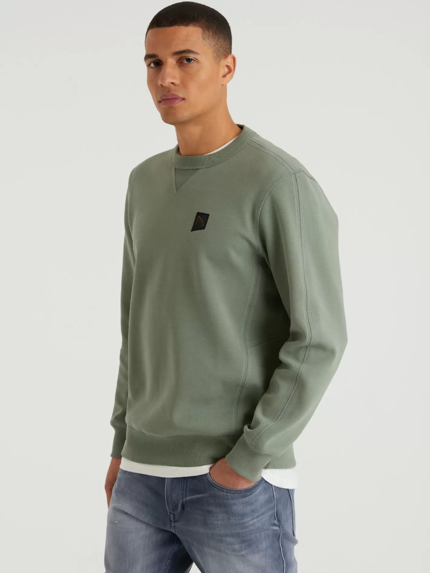 CHASIN' Ryder Sweaters - Chasin' EN