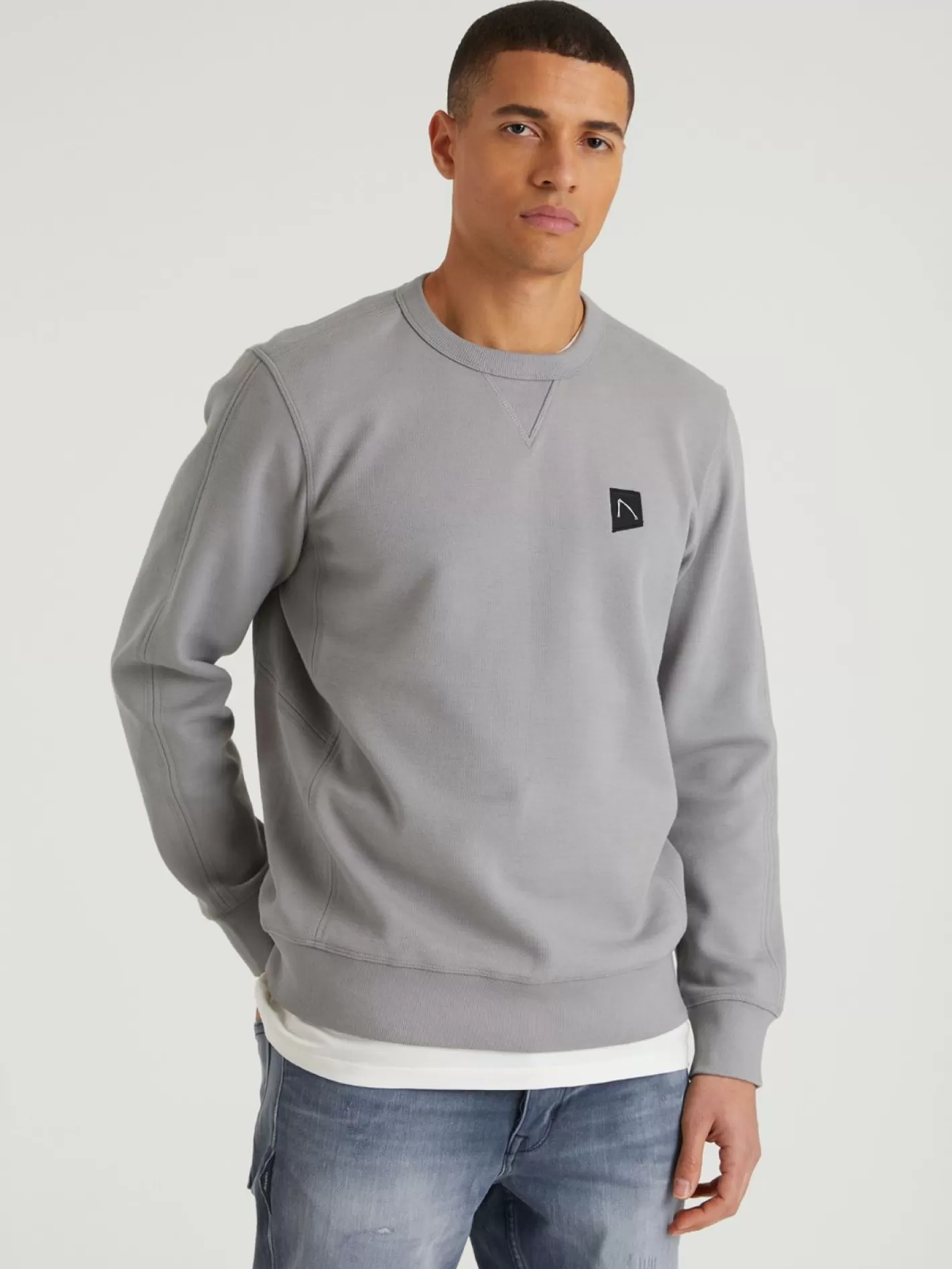 CHASIN' Ryder Sweaters - Chasin' EN