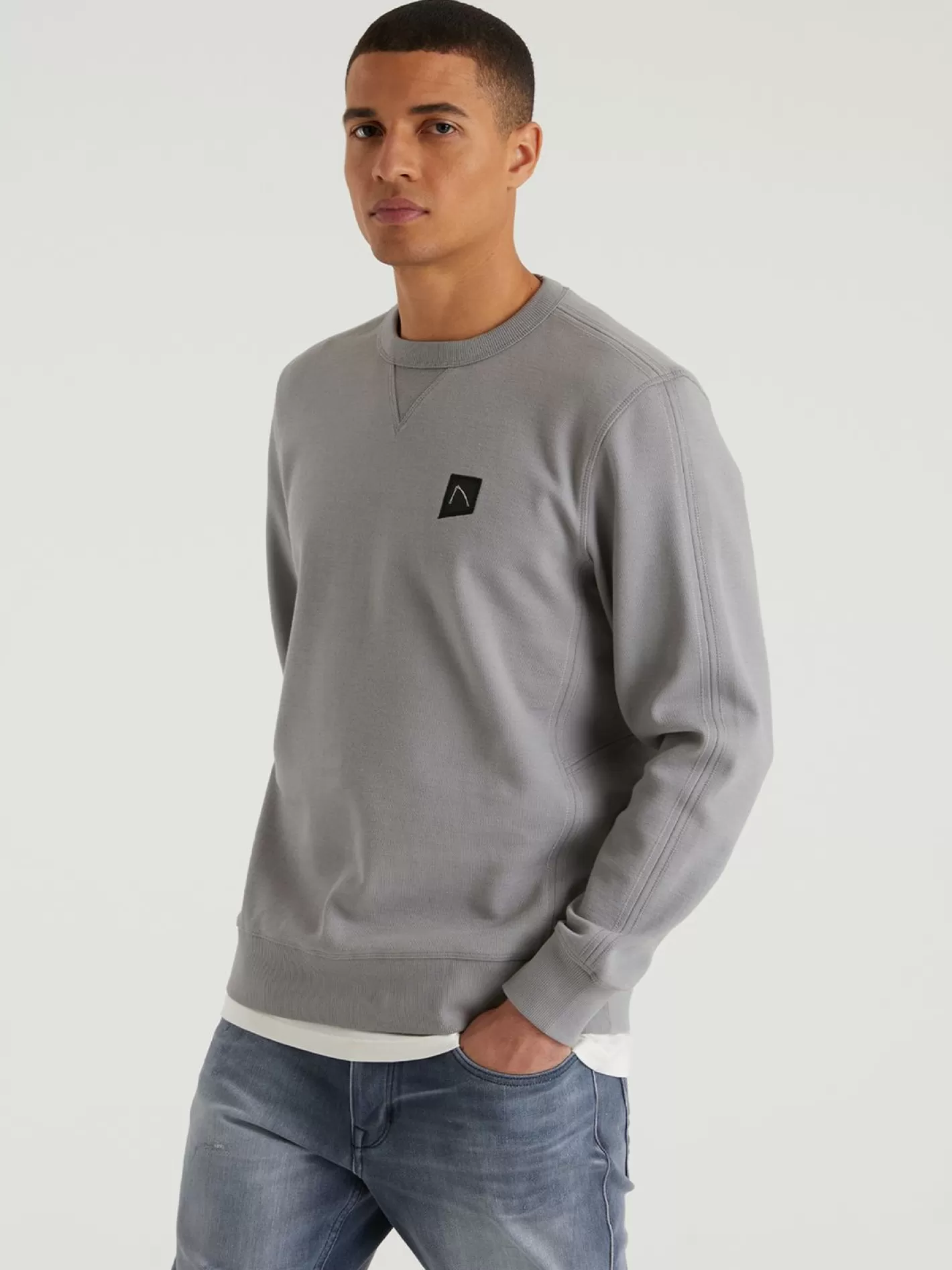 CHASIN' Ryder Sweaters - Chasin' EN