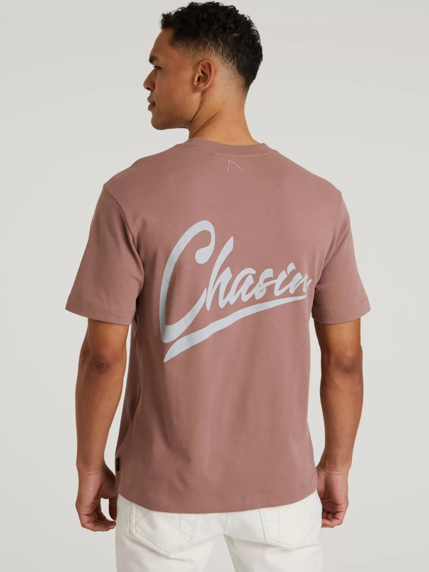 CHASIN' Spray T-Shirts - Chasin' EN