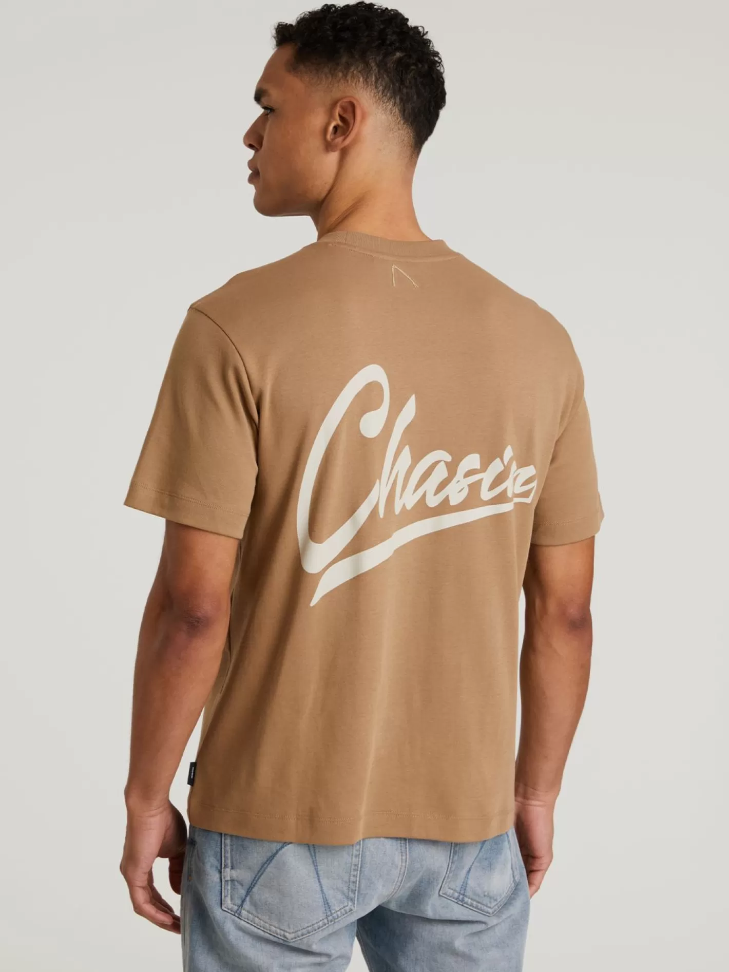 CHASIN' Spray T-Shirts - Chasin' EN