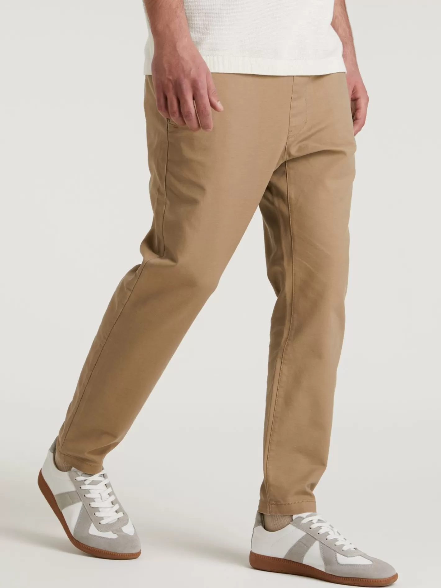 CHASIN' Stone.L Dry Pants - Chasin' EN