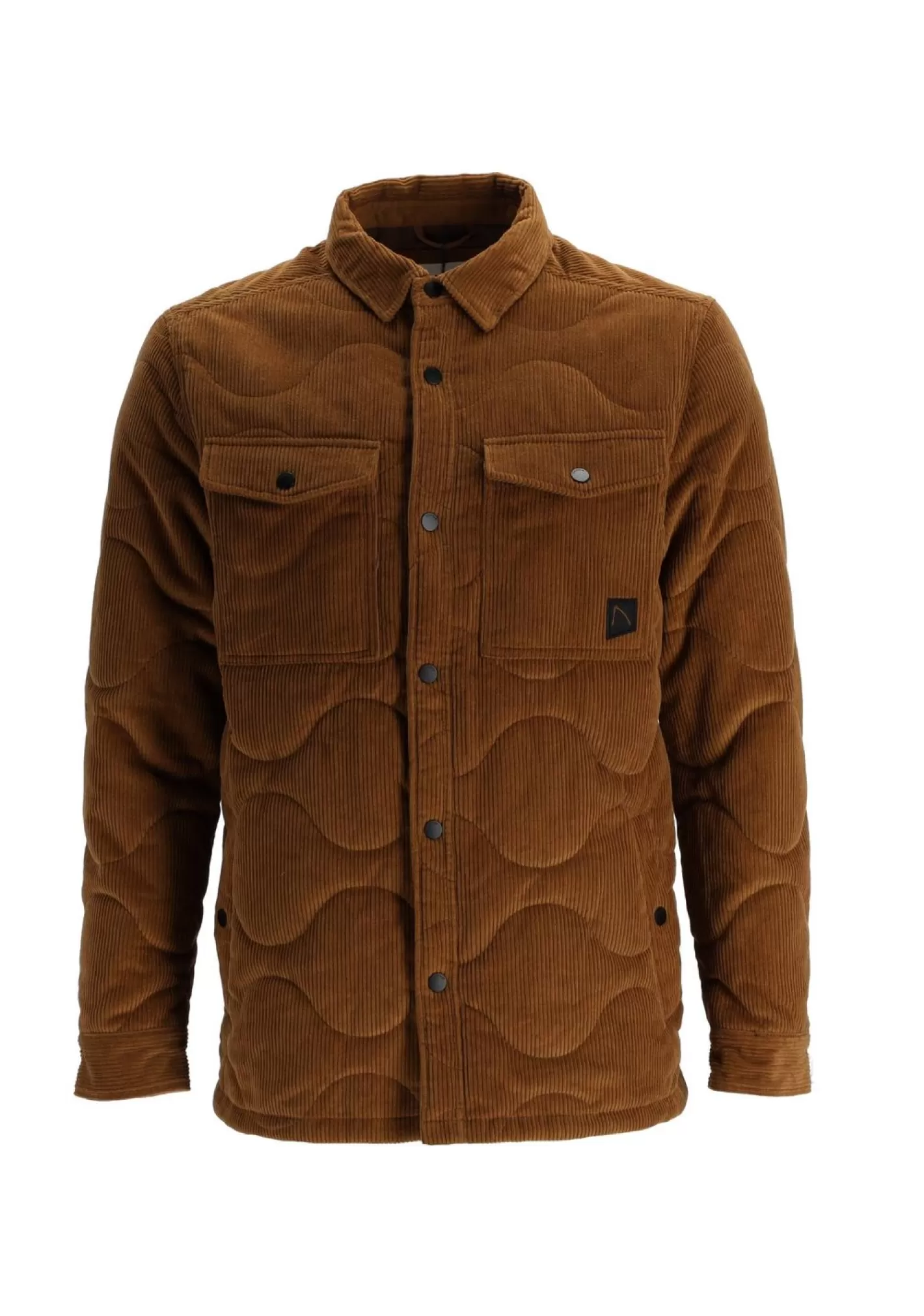 CHASIN' Stryke Cord City Shirts longsleeve - Chasin' EN