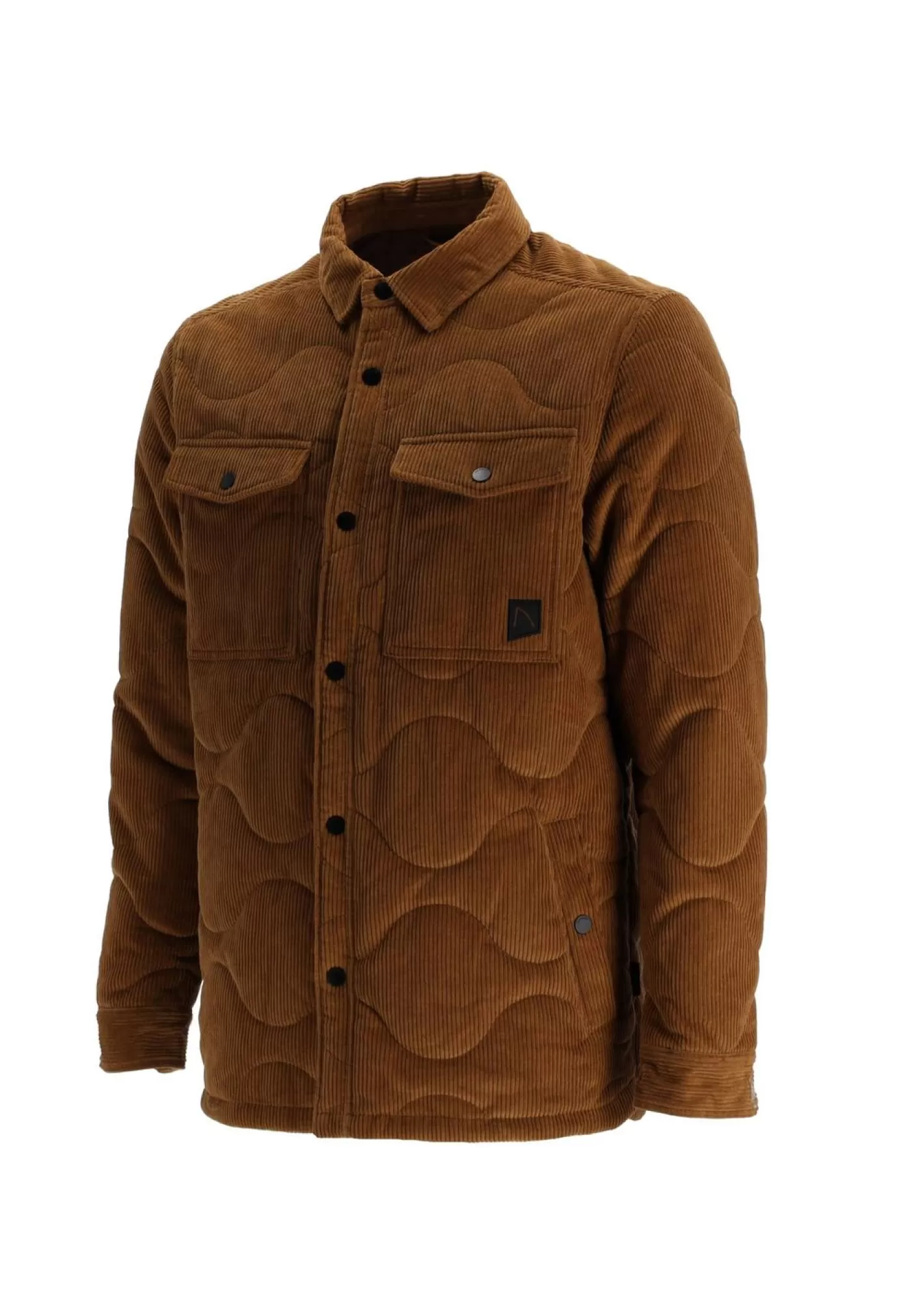 CHASIN' Stryke Cord City Shirts longsleeve - Chasin' EN